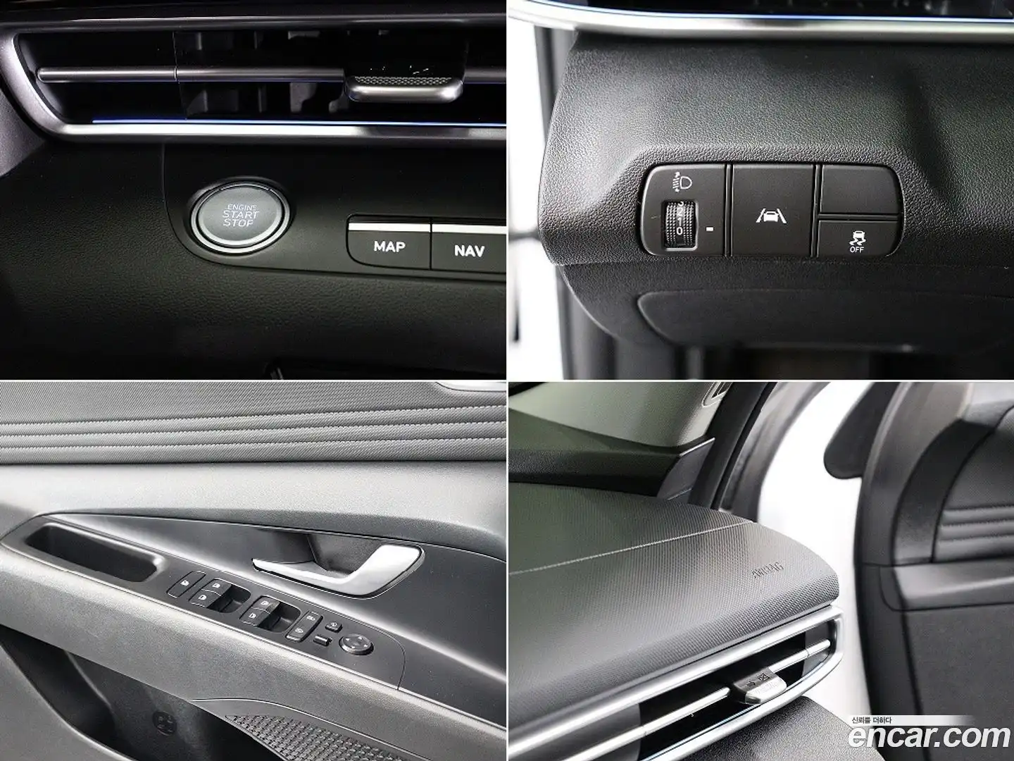 AVANTE Hyundai 2021.0-OPTION-020
