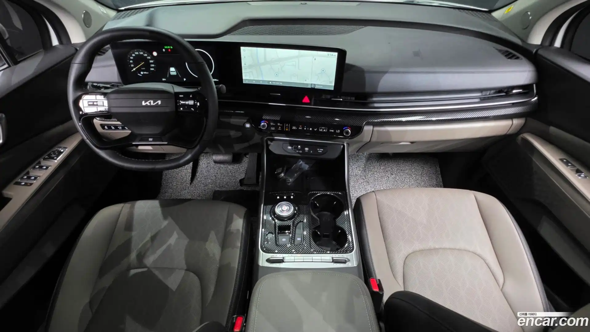 Canival Kia 2026.1-INNER-007