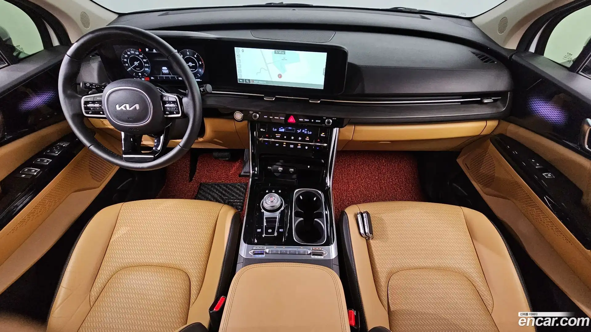 Canival Kia 2022.4-INNER-007
