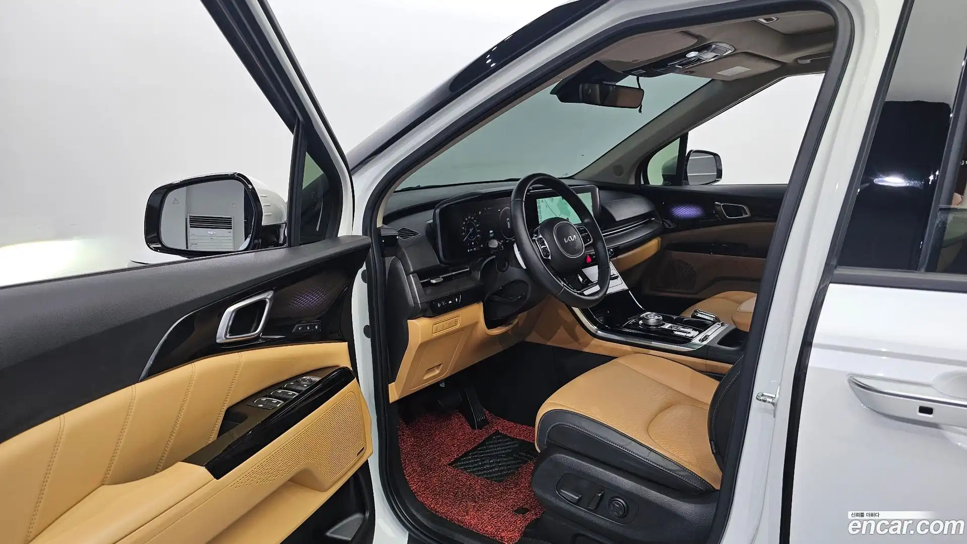 Canival Kia 2022.4-INNER-010