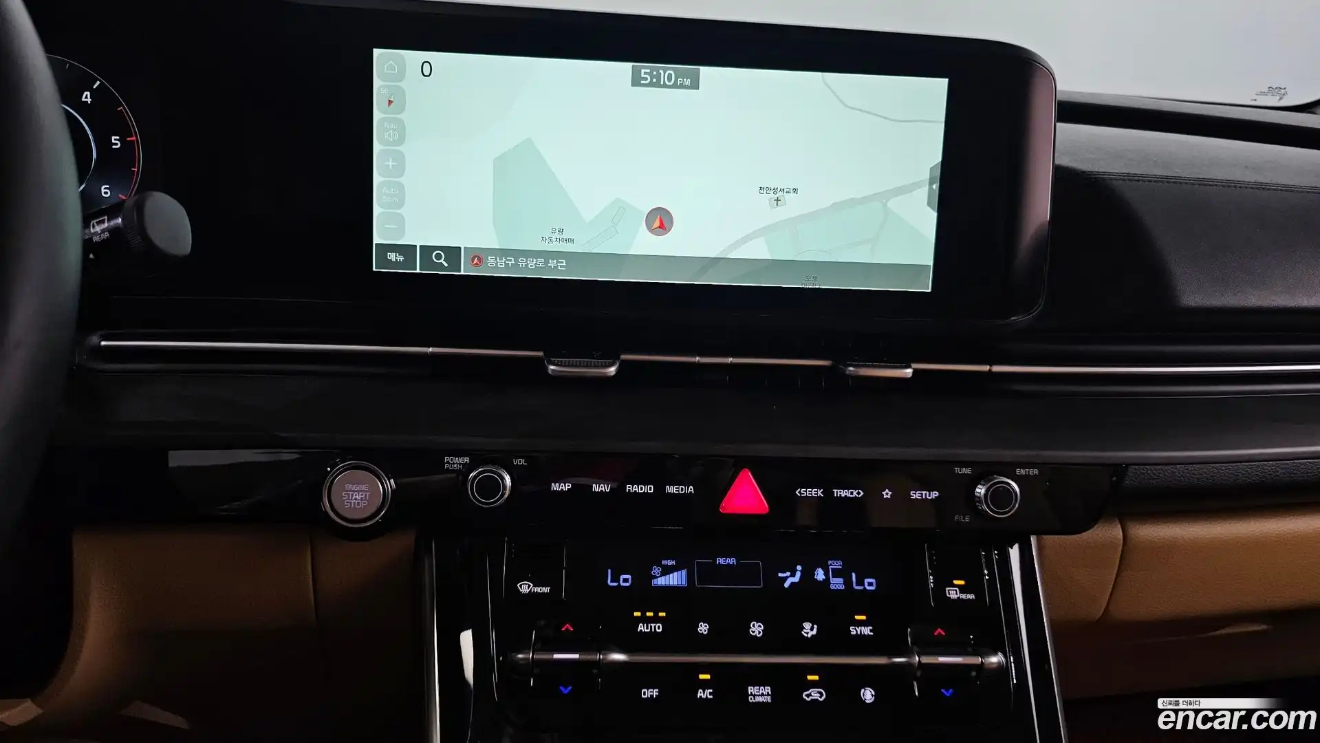 Canival Kia 2022.4-OPTION-017