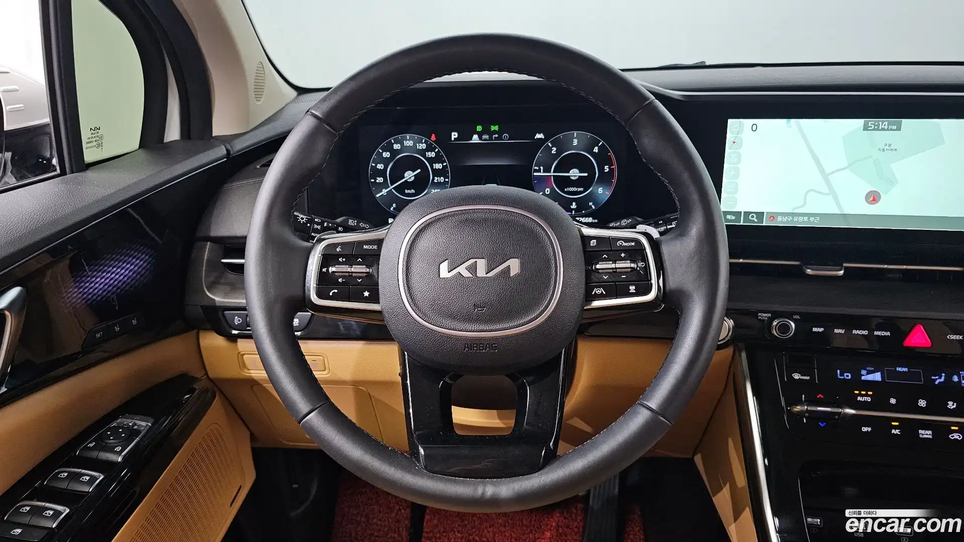 Canival Kia 2022.4-OPTION-018