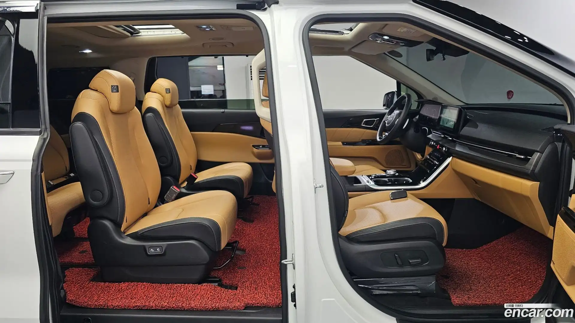 Canival Kia 2022.4-INNER-036