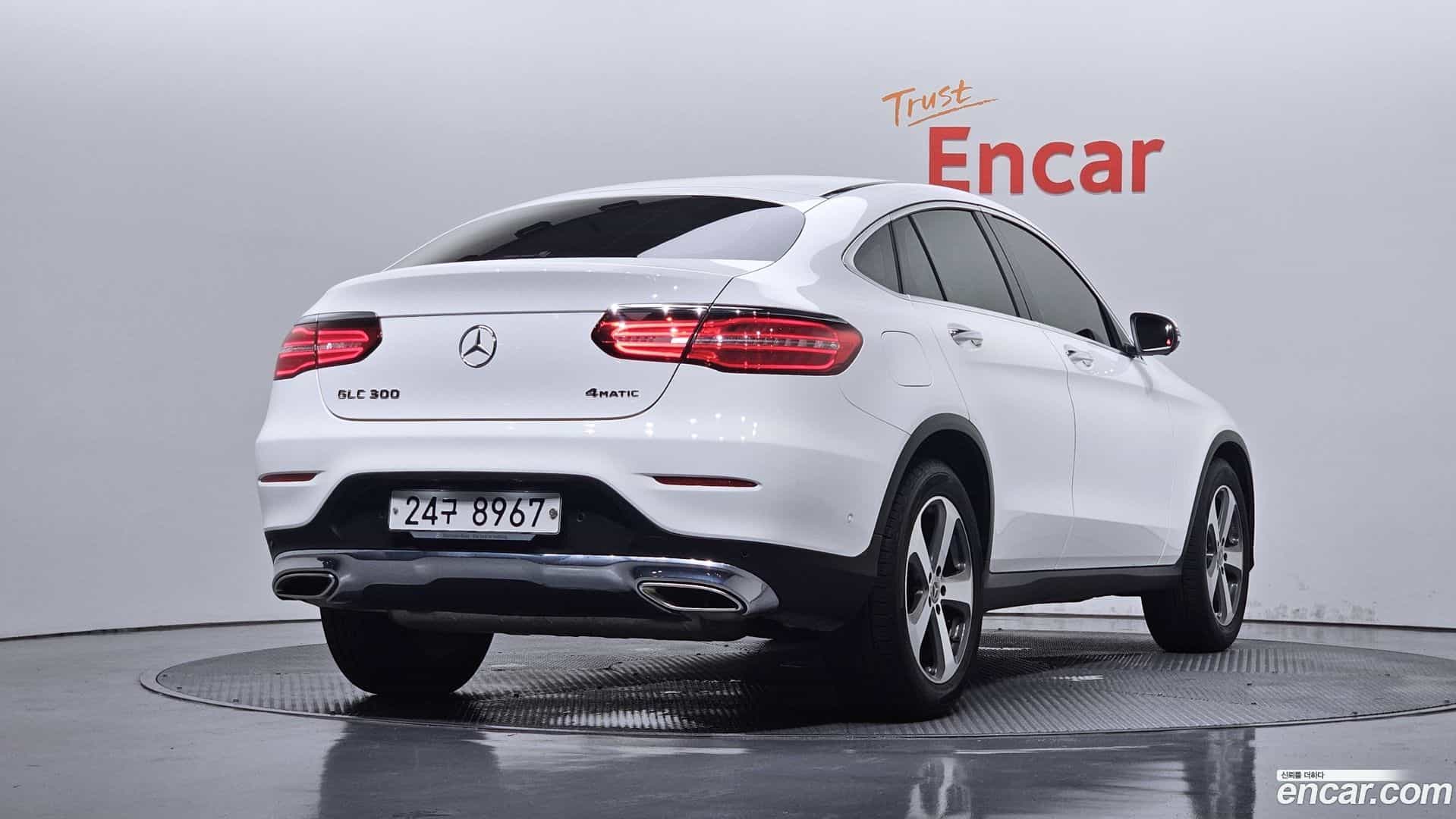 GLC-Class Mercedes-Benz 2019.3-OUTER-002