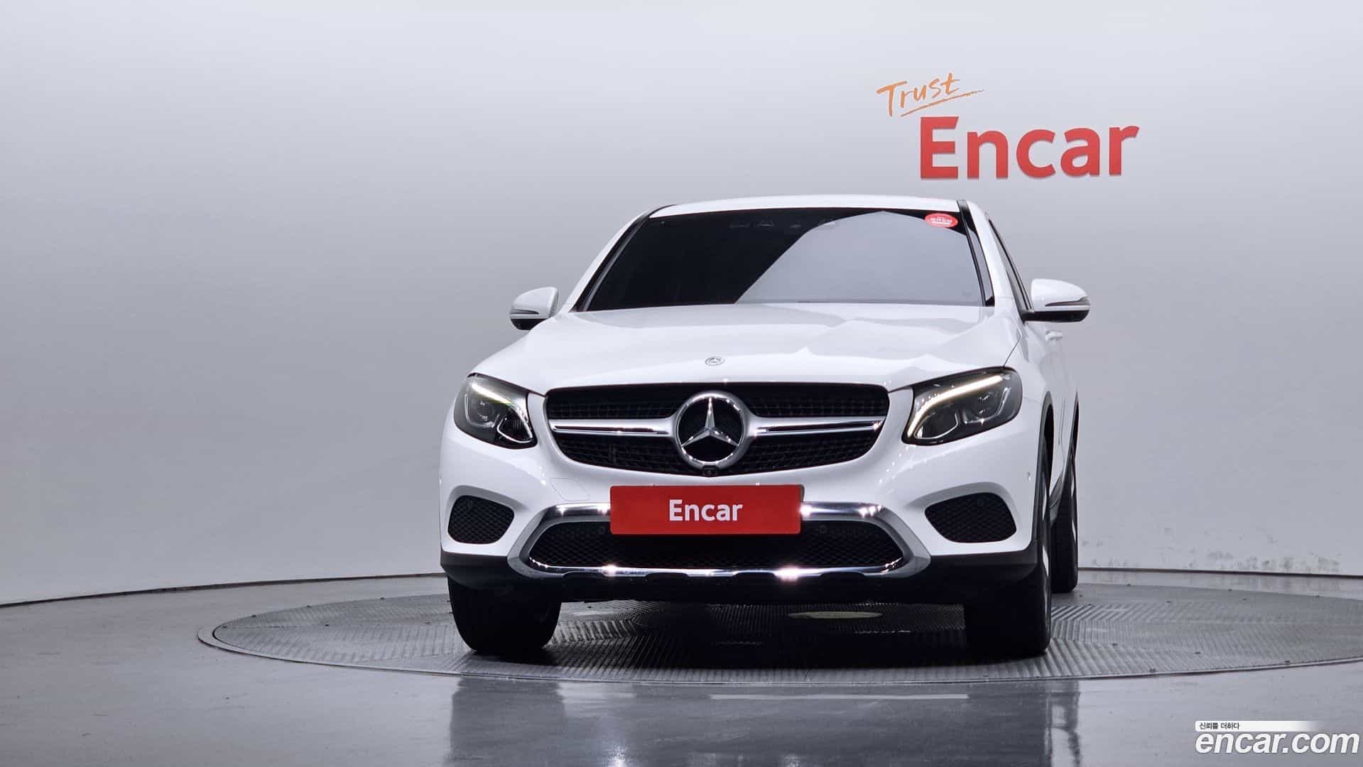 GLC-Class Mercedes-Benz 2019.3-OUTER-003
