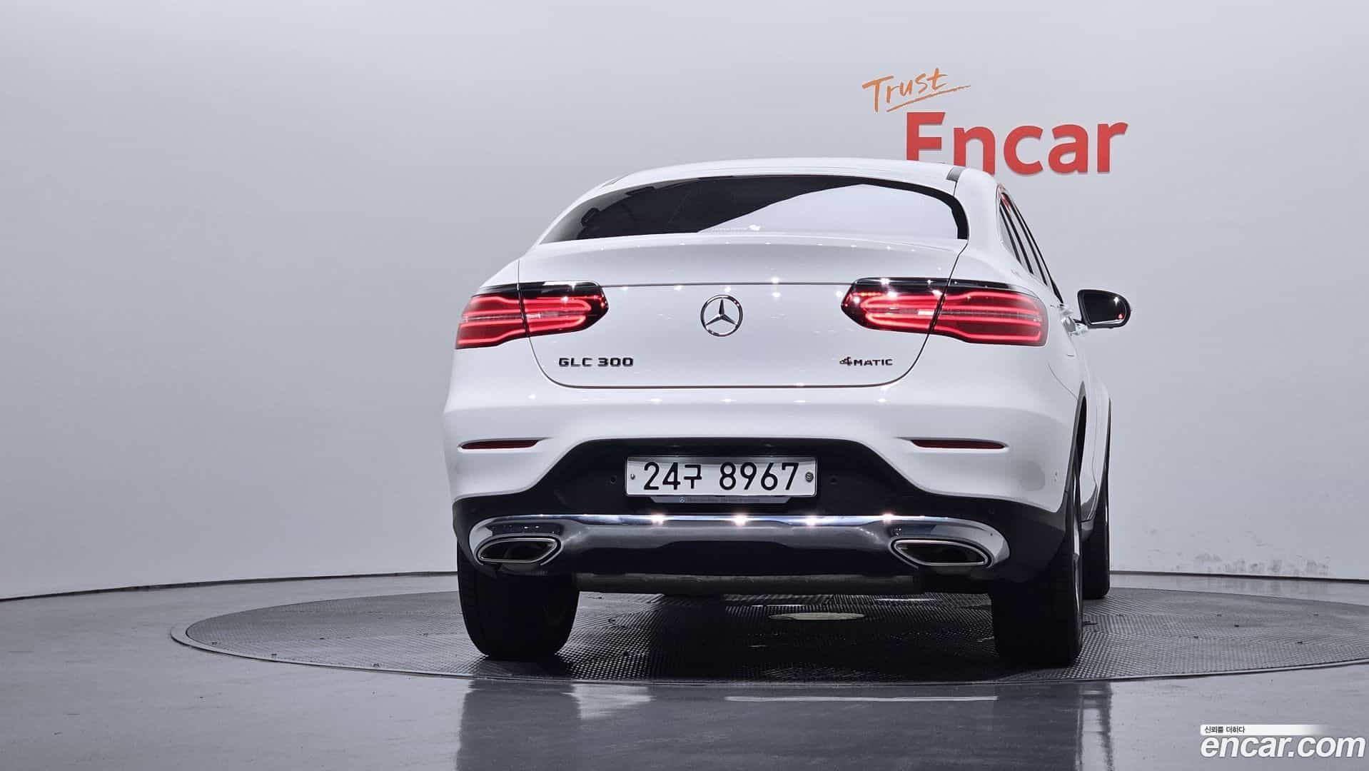 GLC-Class Mercedes-Benz 2019.3-OUTER-004