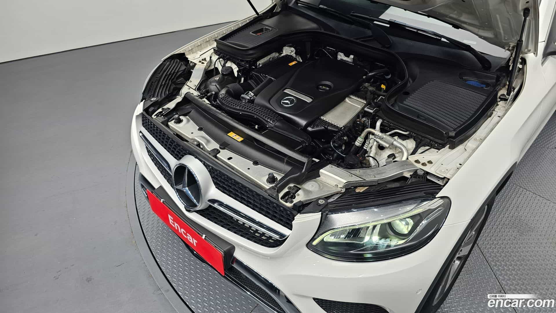 GLC-Class Mercedes-Benz 2019.3-OUTER-006