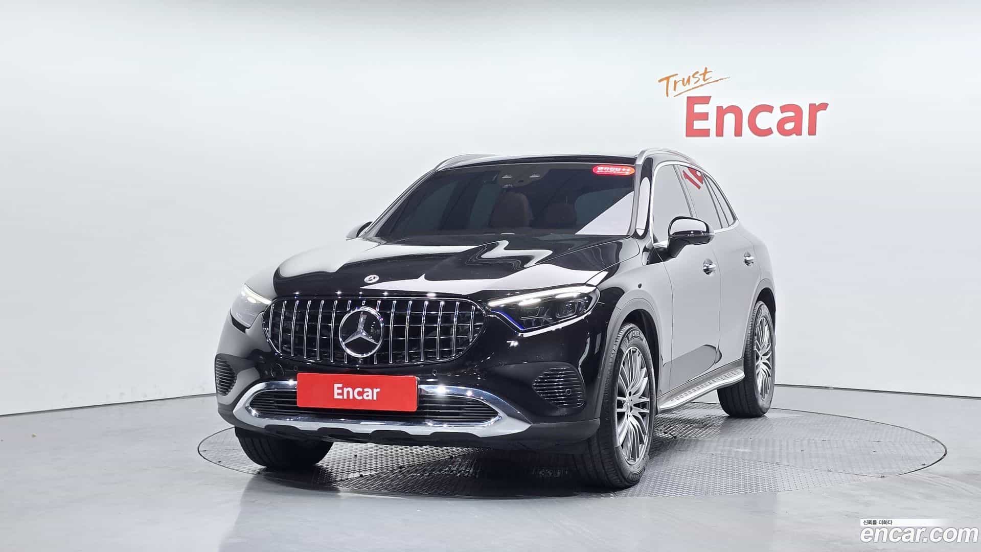 GLC-Class Mercedes-Benz 2024.10-OUTER-003