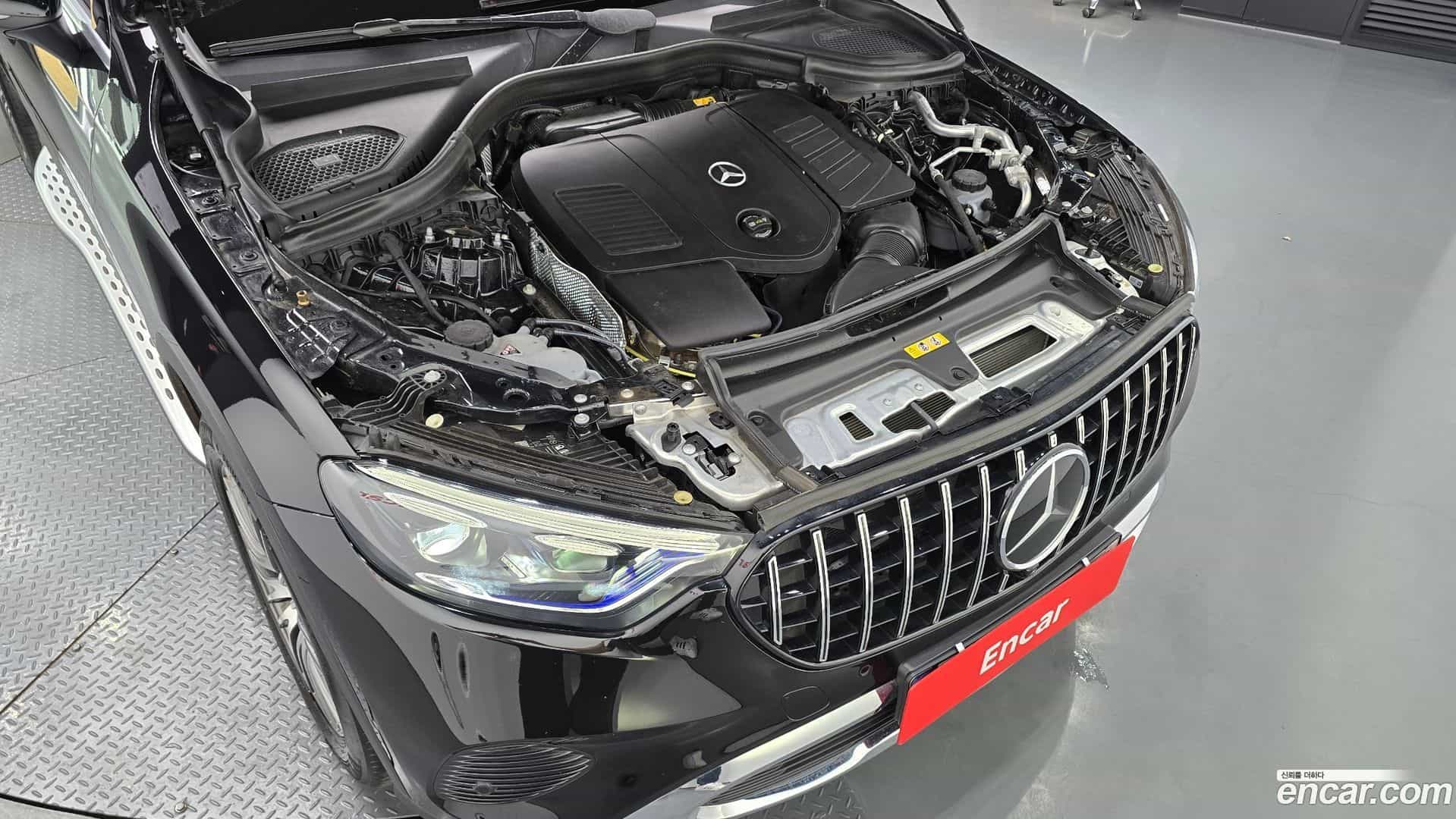 GLC-Class Mercedes-Benz 2024.10-OUTER-006