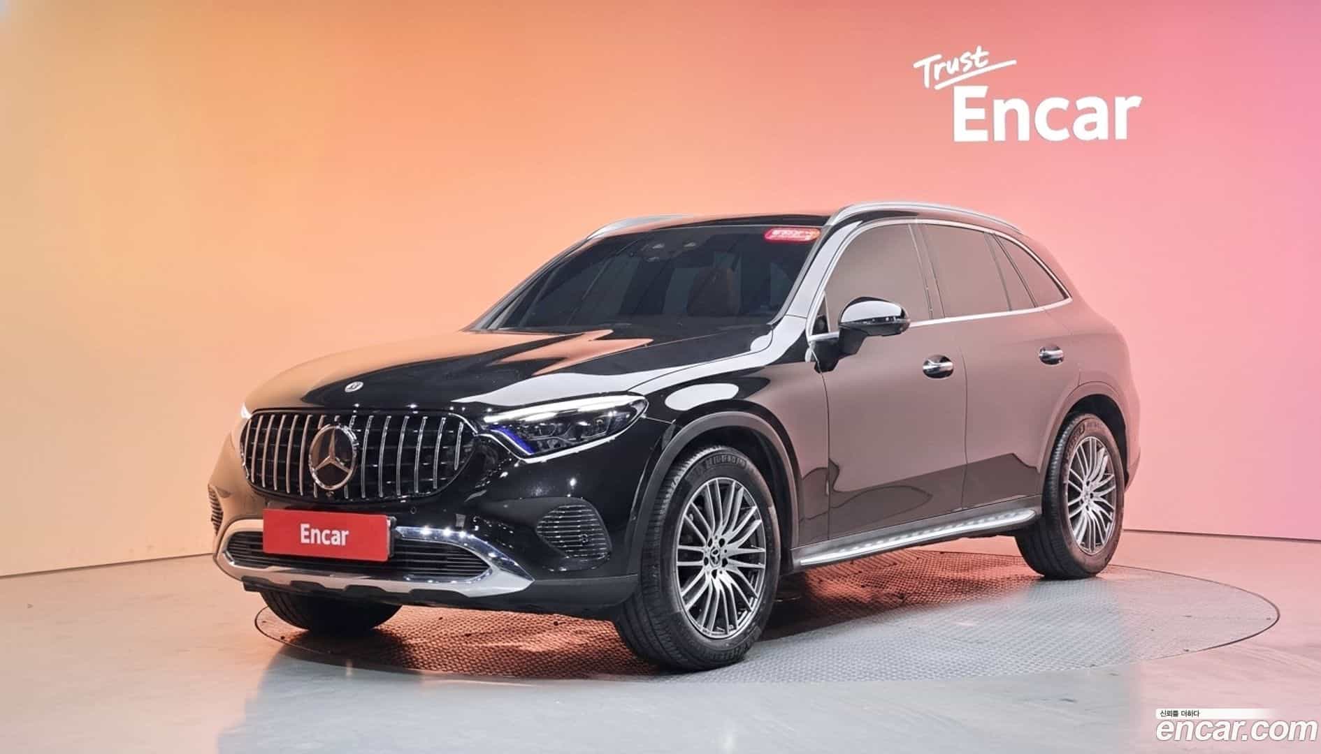 GLC-Class Mercedes-Benz 2024.10-DIAG2-001