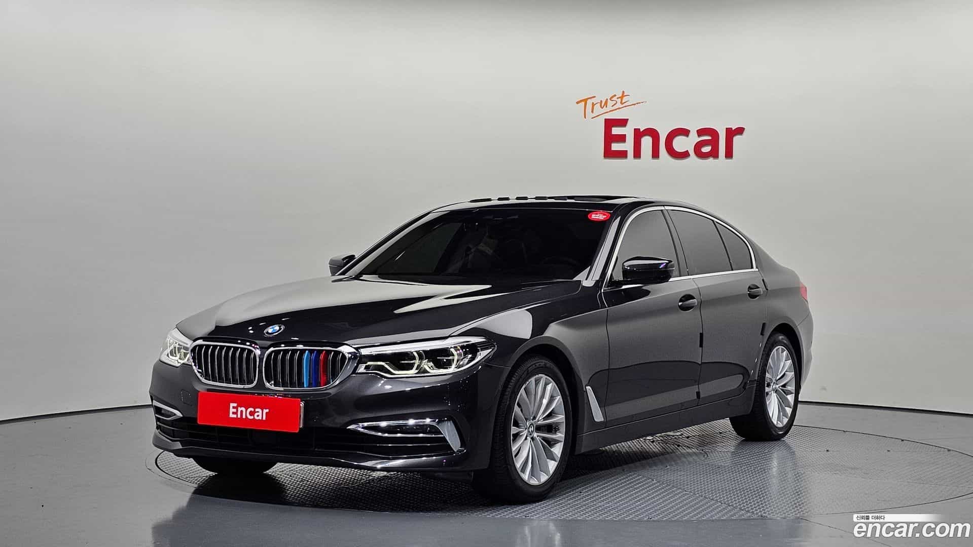 5-Series BMW 2019.8-OUTER-001