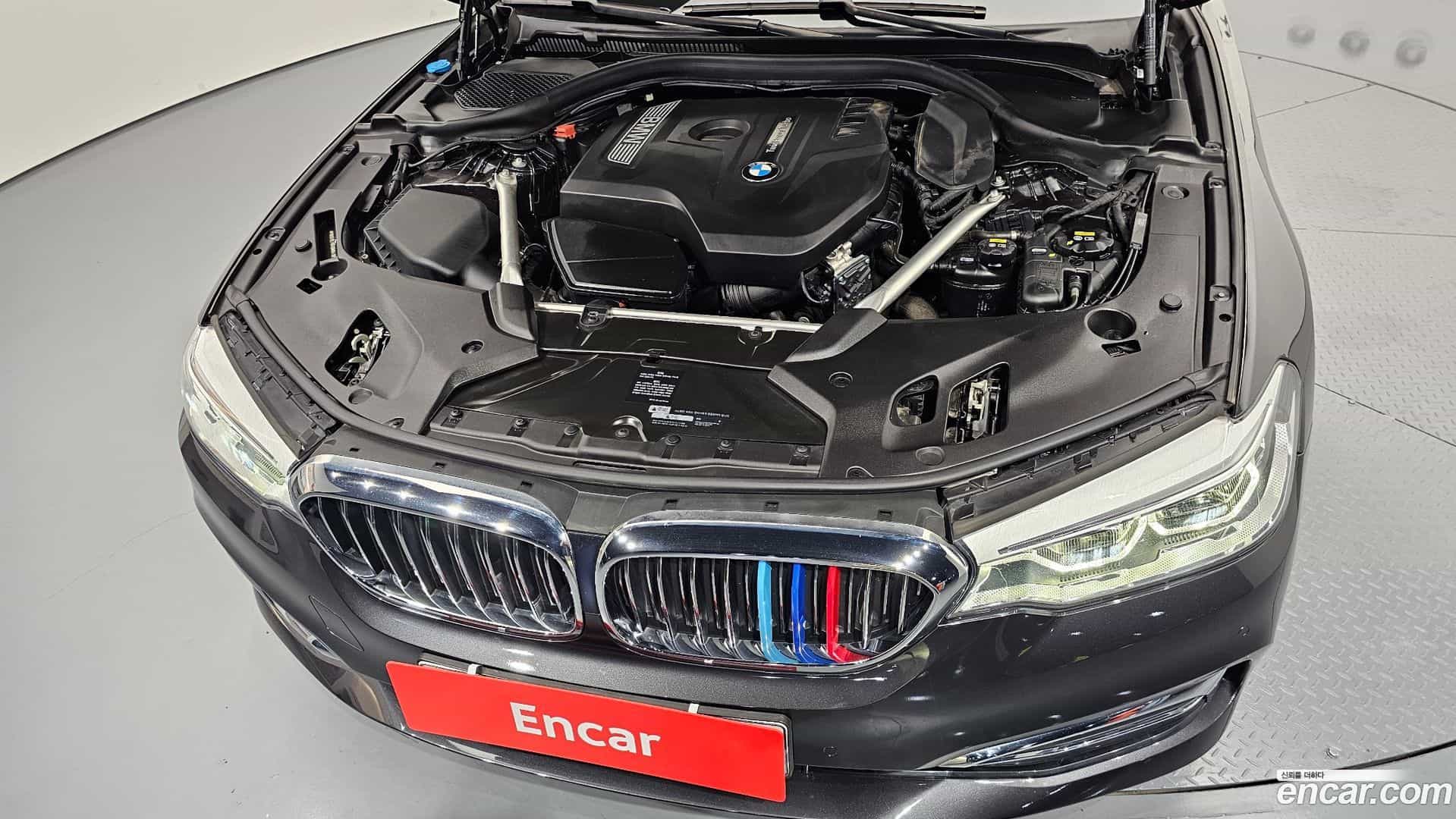 5-Series BMW 2019.8-OUTER-006
