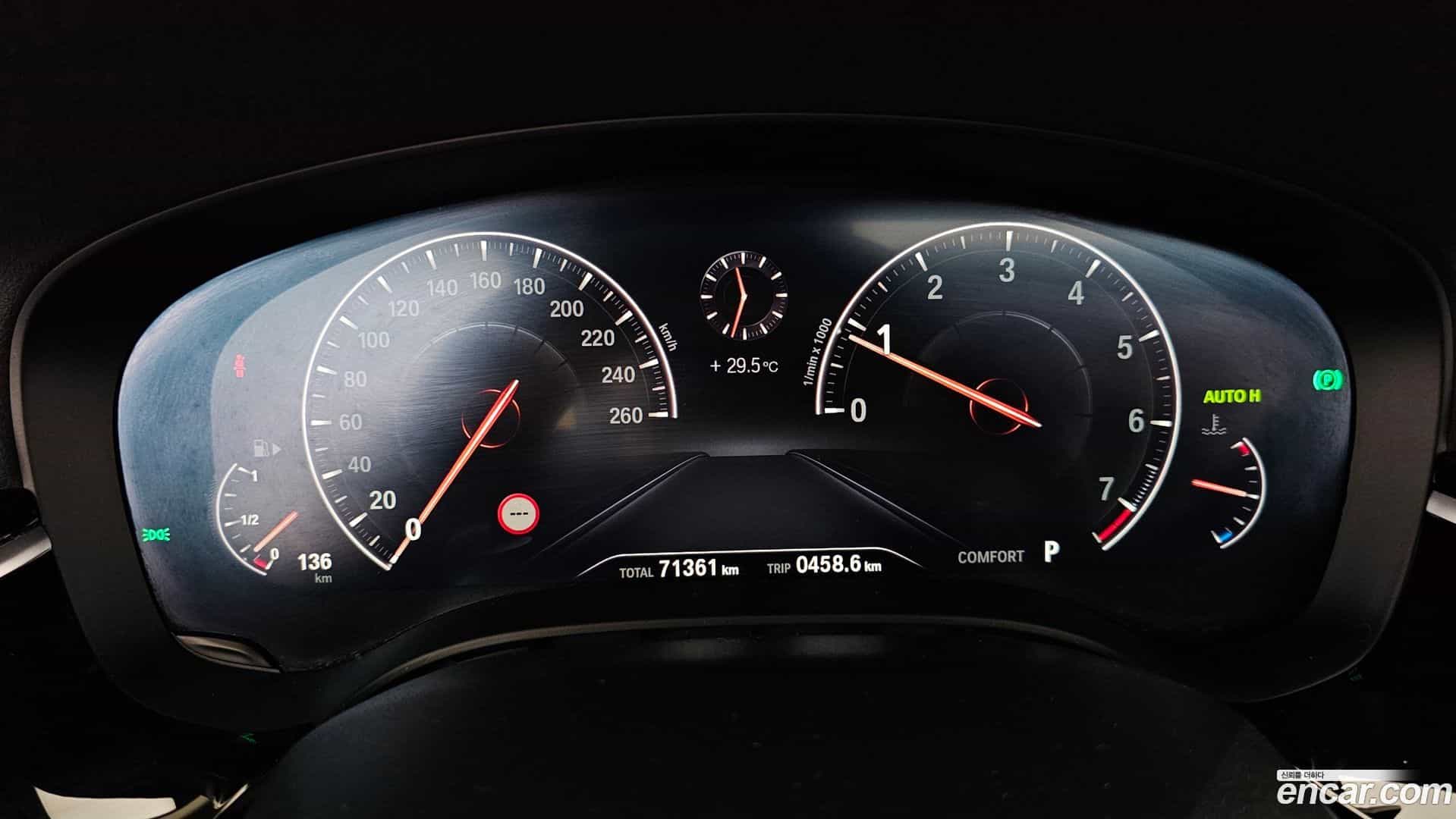 5-Series BMW 2019.8-INNER-008