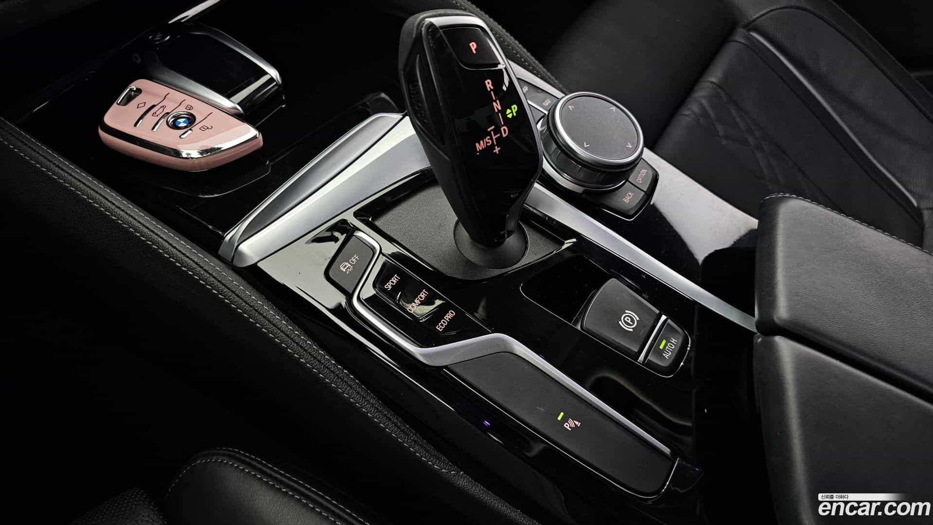 5-Series BMW 2019.8-INNER-009