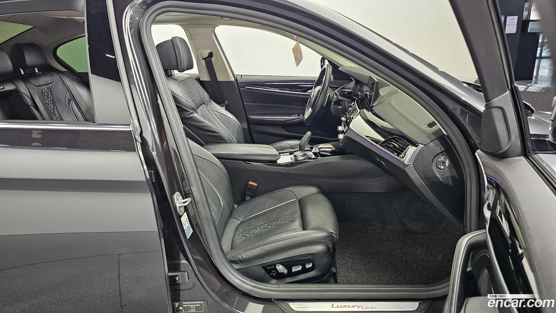 5-Series BMW 2019.8-OPTION-015
