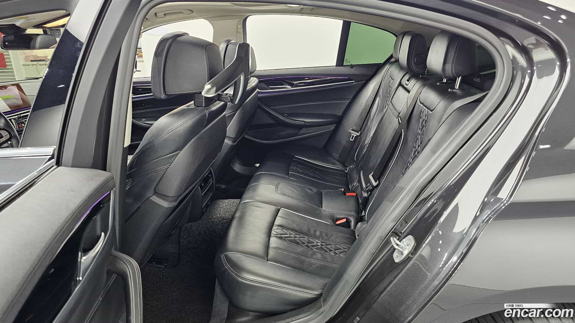 5-Series BMW 2019.8-OPTION-016