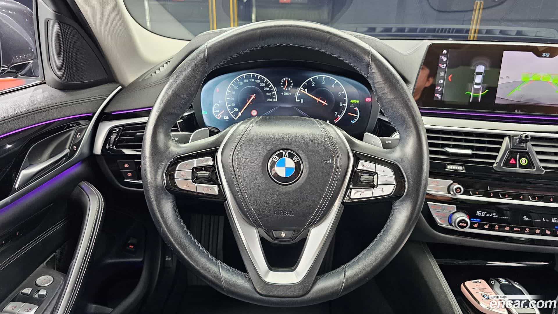 5-Series BMW 2019.8-OPTION-017