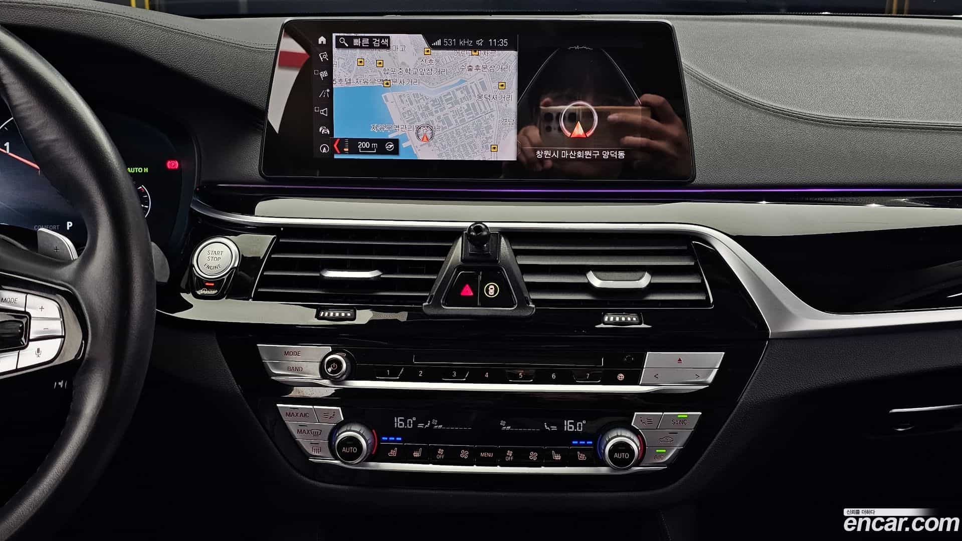 5-Series BMW 2019.8-OPTION-018