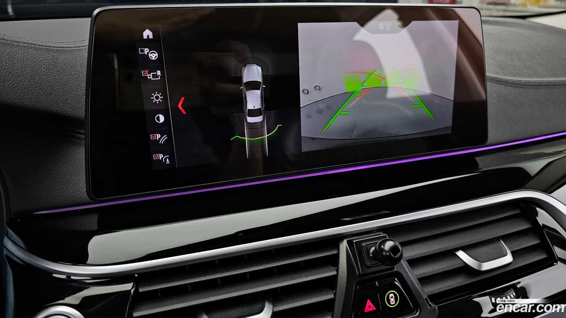 5-Series BMW 2019.8-OPTION-019