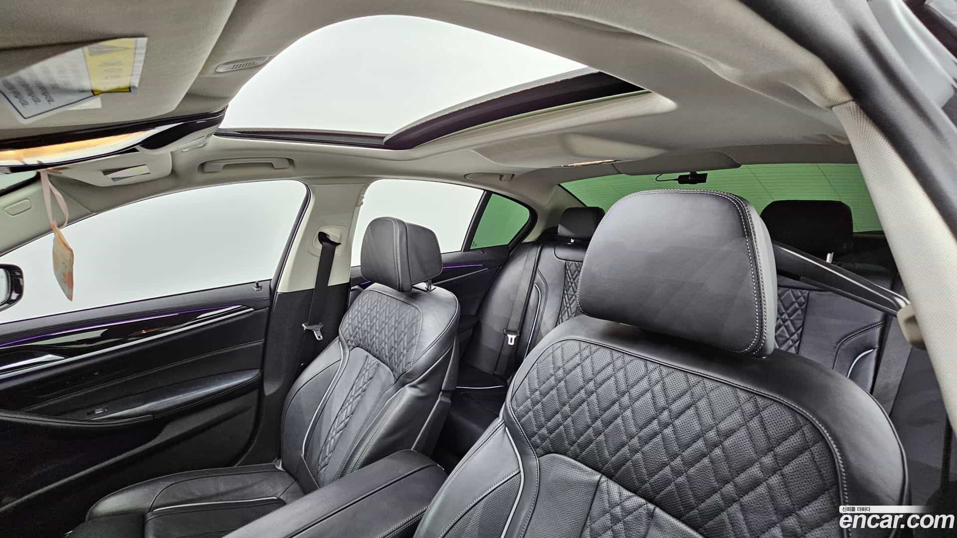 5-Series BMW 2019.8-OPTION-022