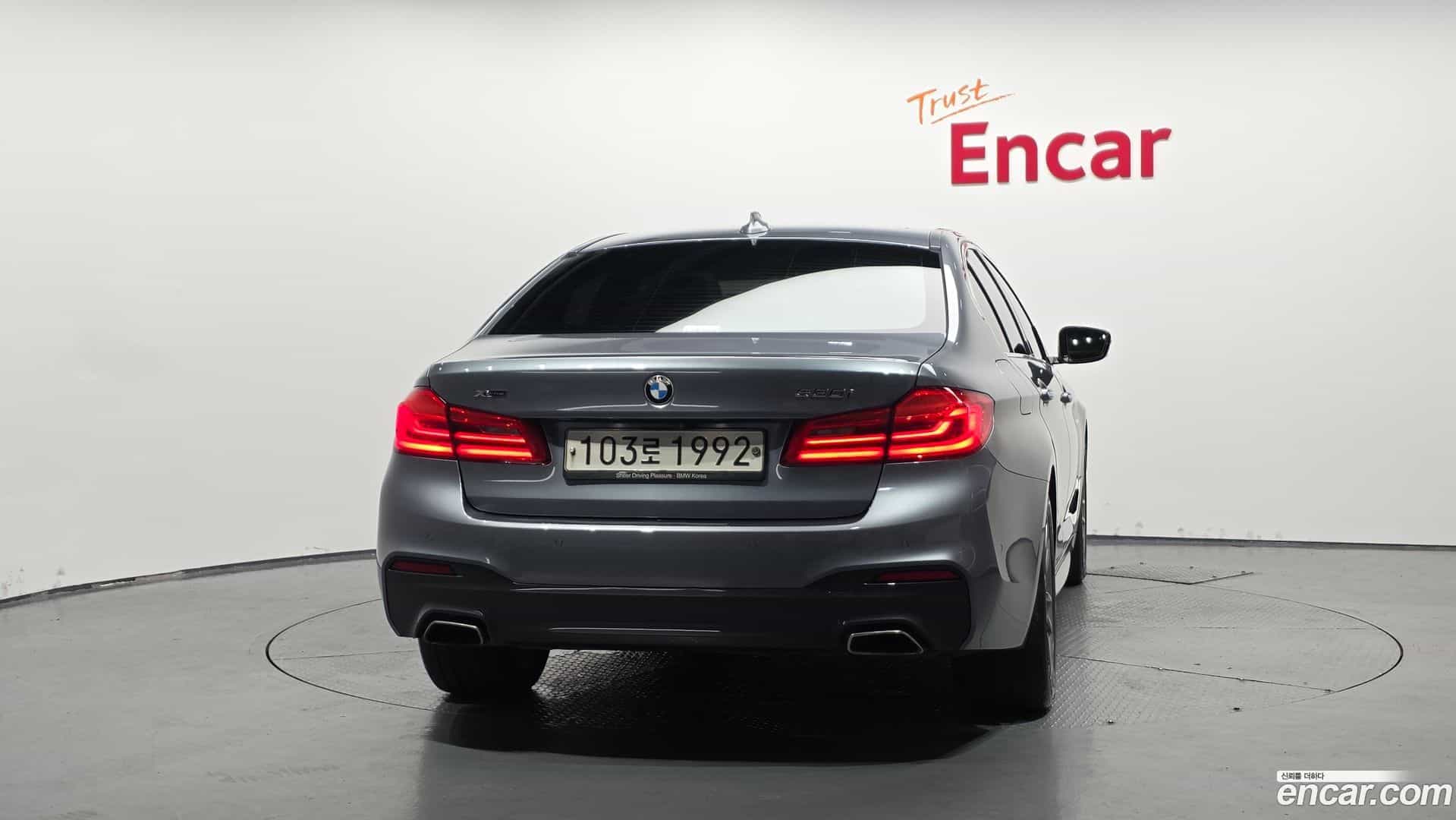 5-Series BMW 2018.3-OUTER-004