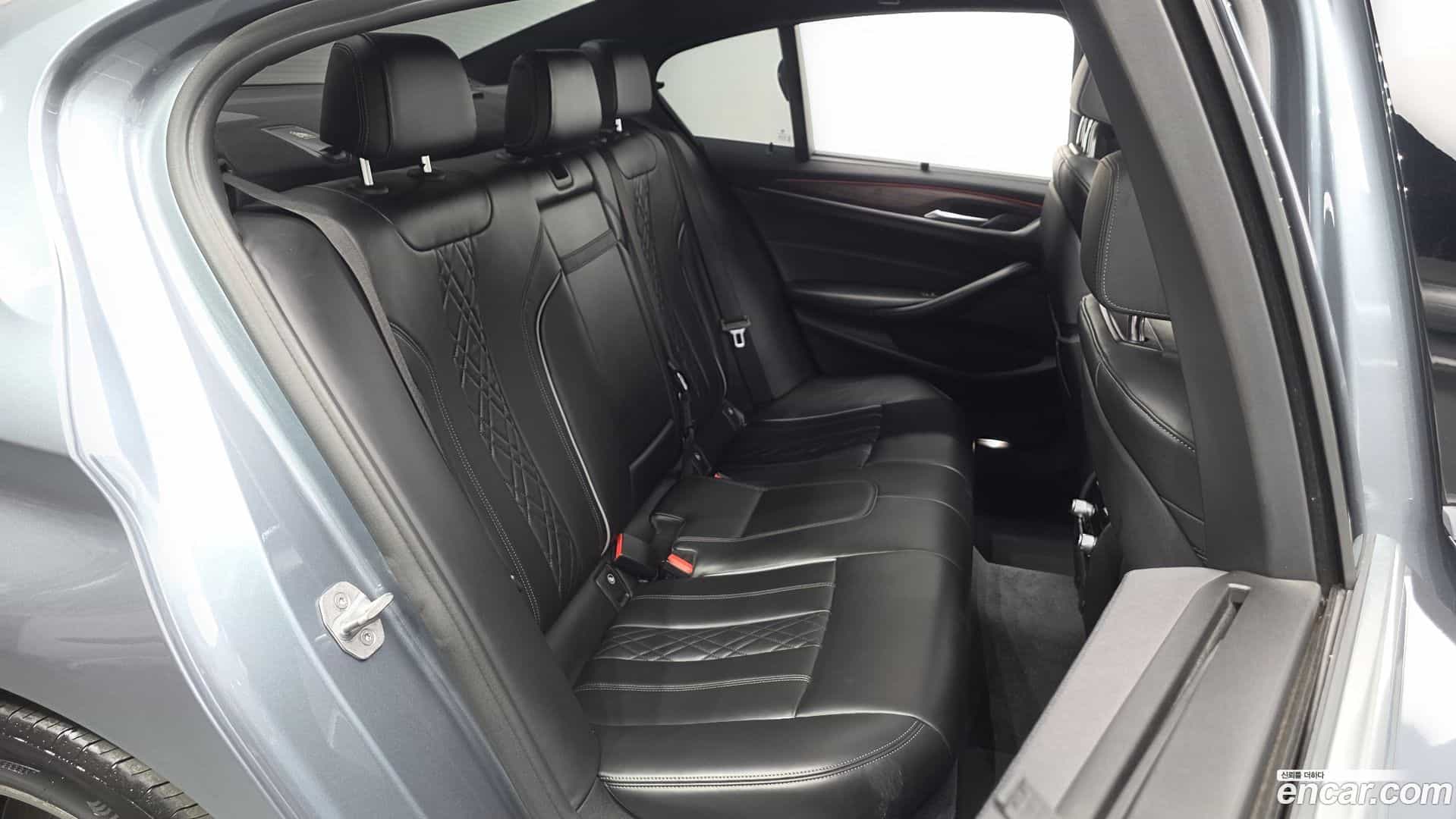 5-Series BMW 2018.3-OPTION-015