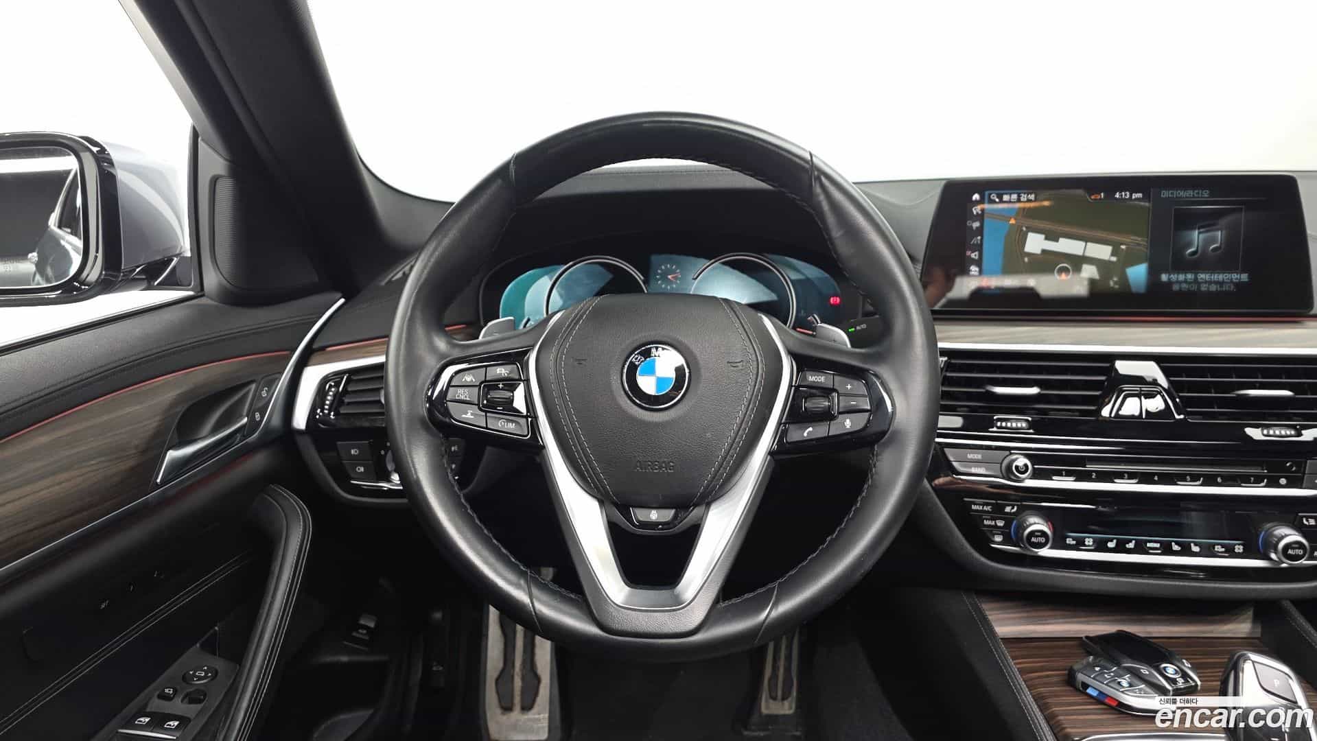5-Series BMW 2018.3-OPTION-016