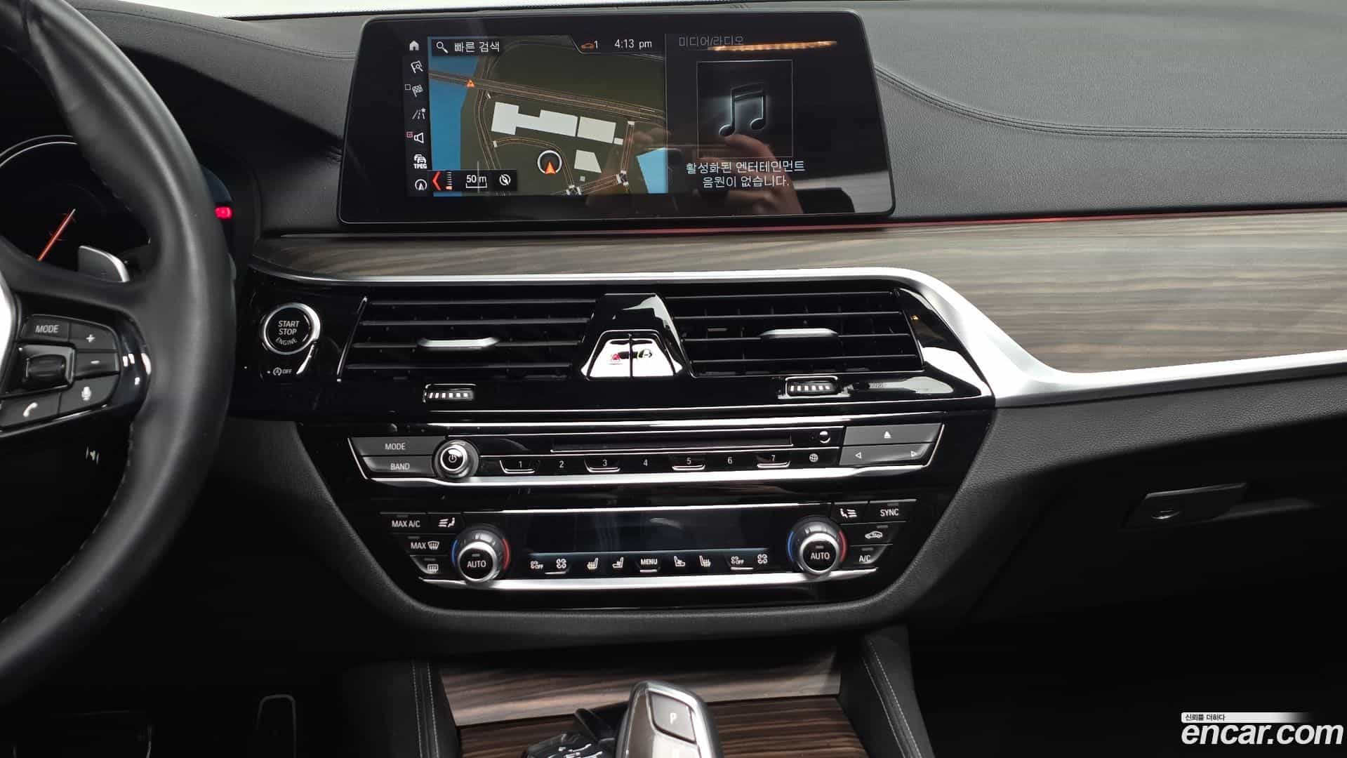 5-Series BMW 2018.3-OPTION-017