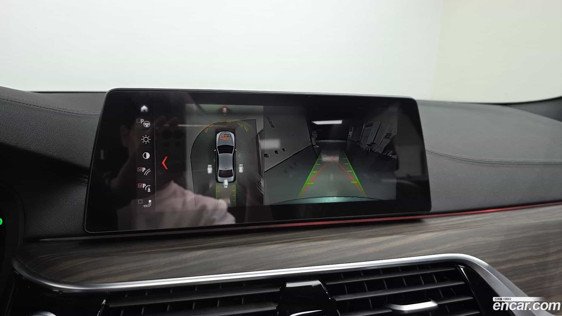 5-Series BMW 2018.3-OPTION-018