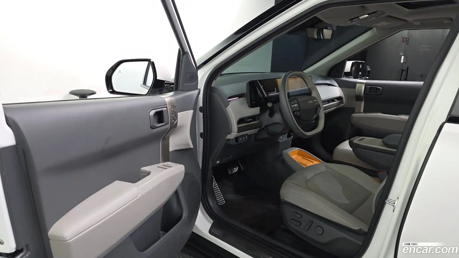 EV3 Kia 2025.5-INNER-010