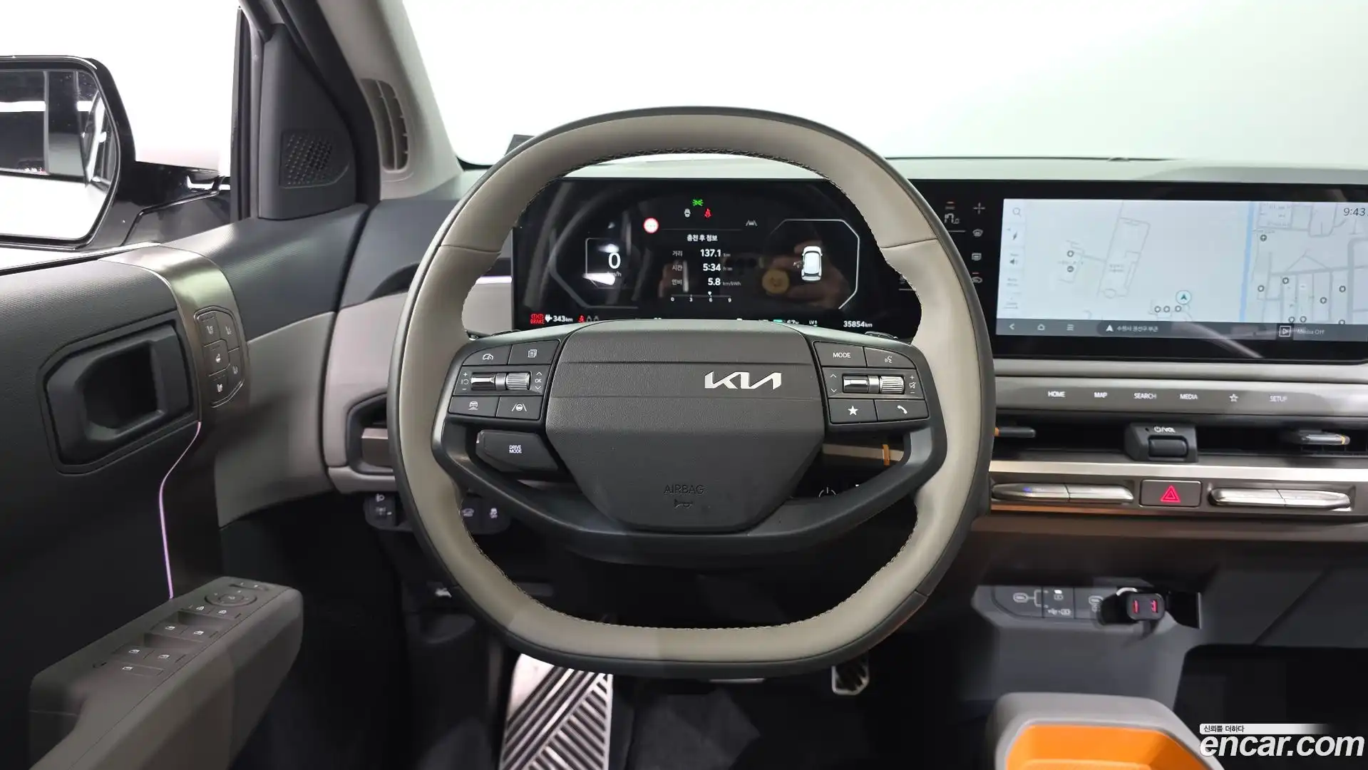 EV3 Kia 2025.5-OPTION-017