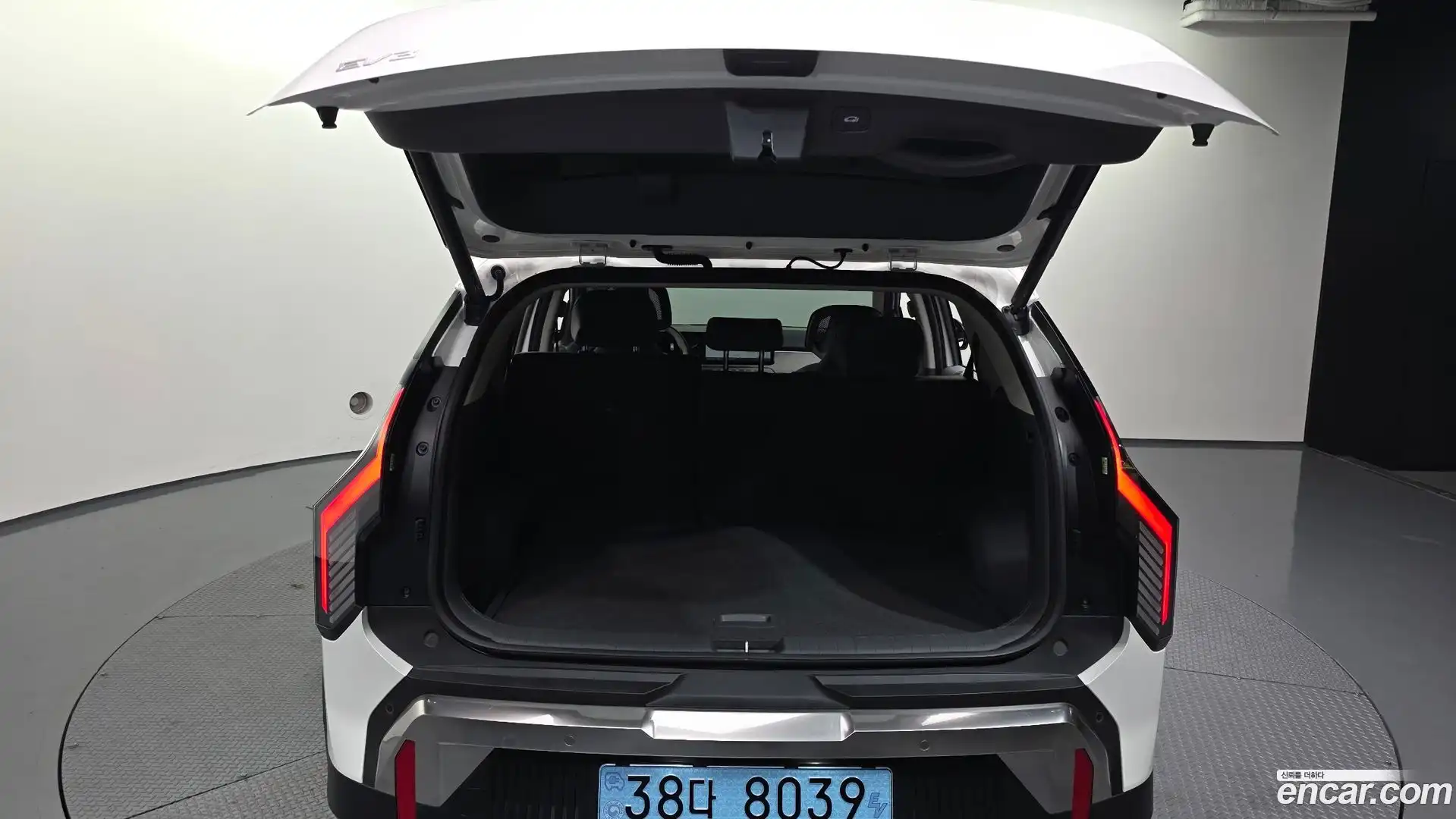 EV3 Kia 2025.5-OPTION-024