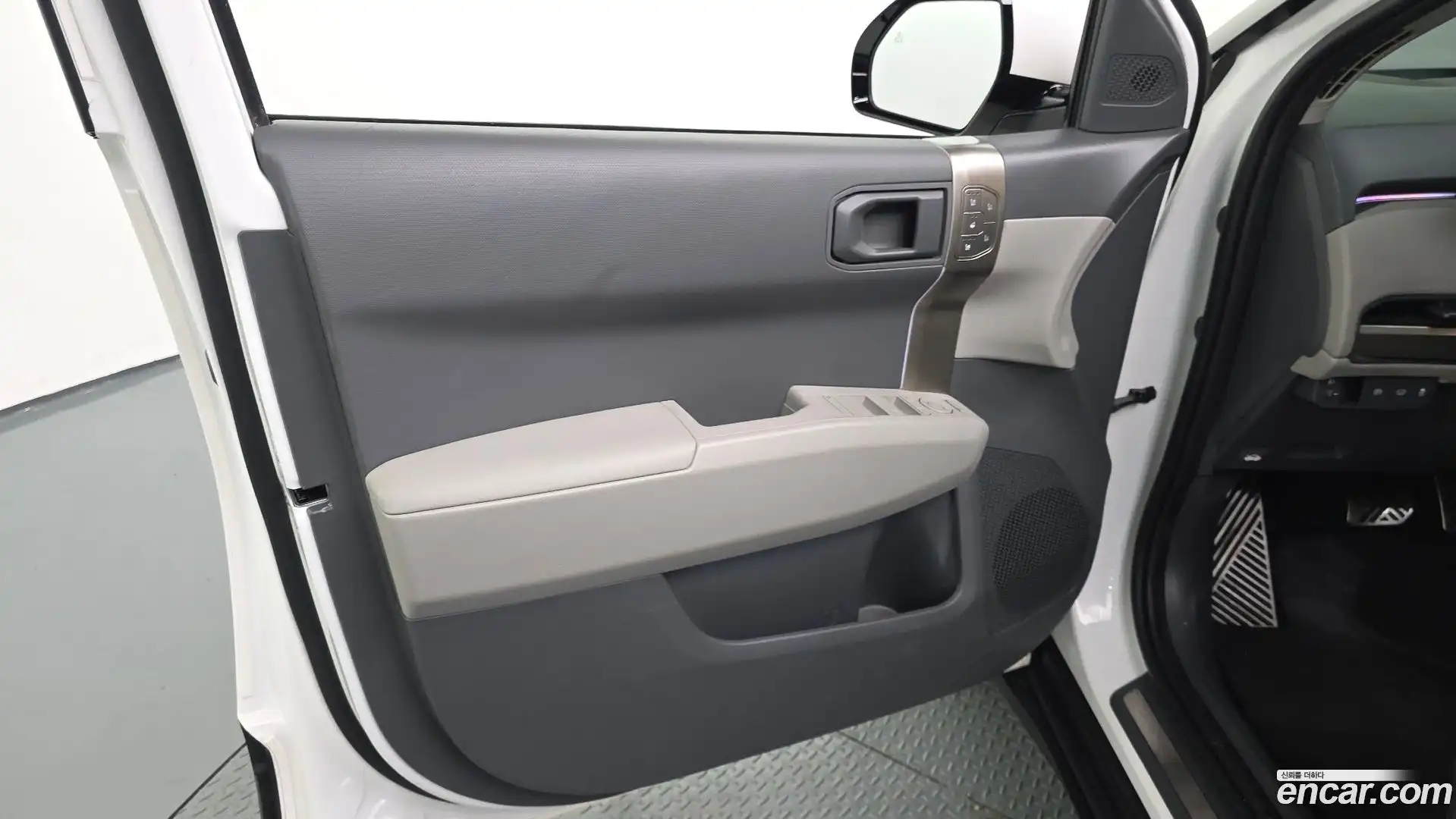 EV3 Kia 2025.5-INNER-034
