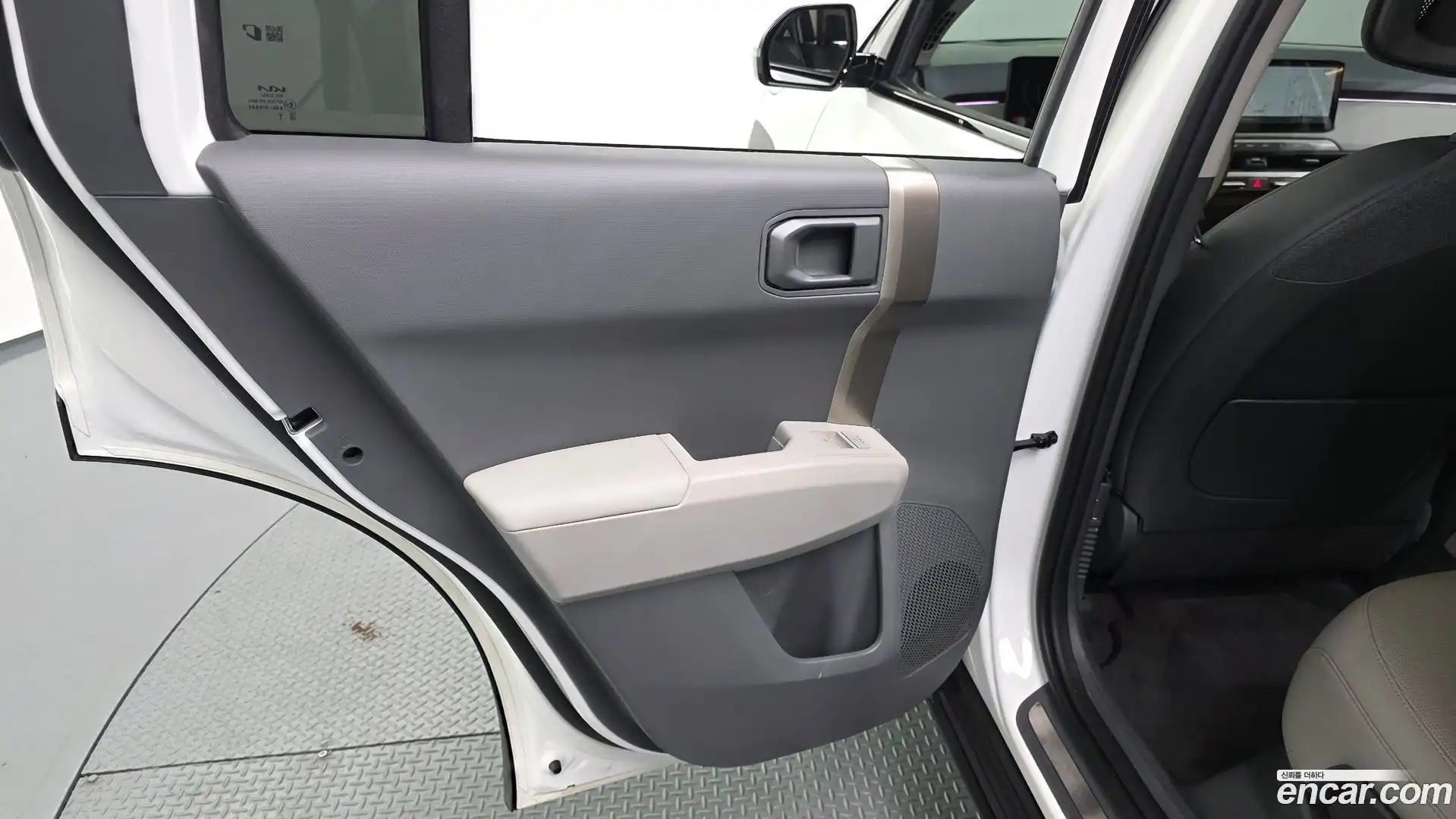 EV3 Kia 2025.5-INNER-035