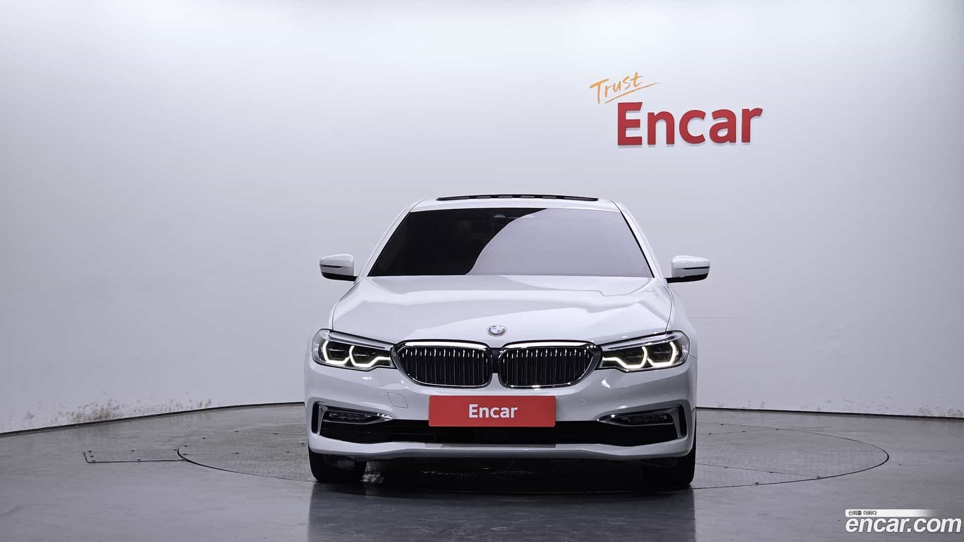 5-Series BMW 2018.5-OUTER-003