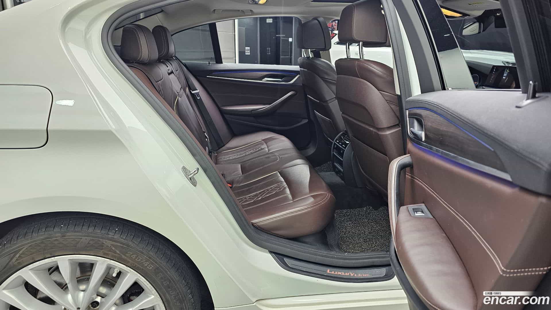 5-Series BMW 2018.5-OPTION-016
