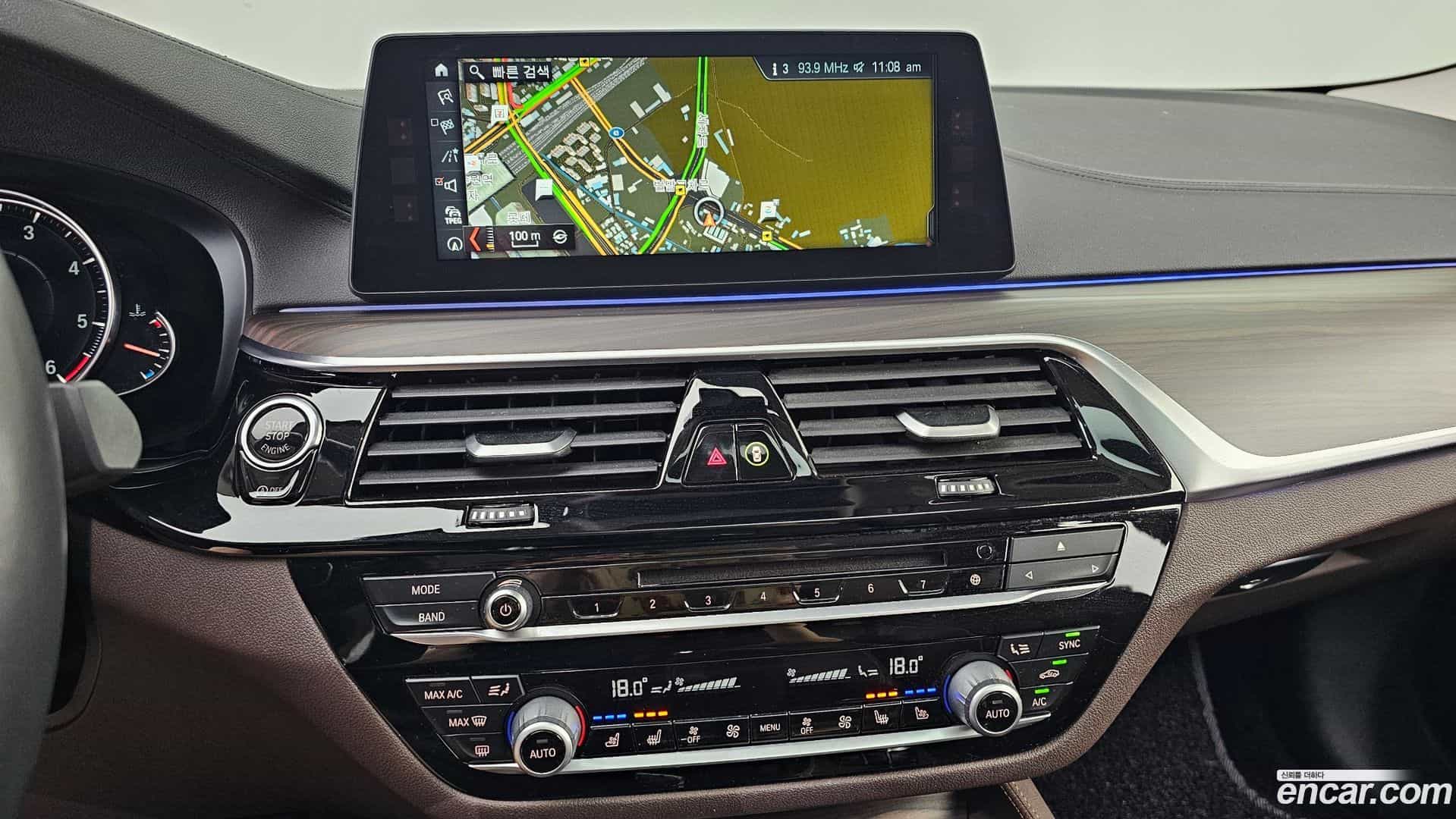 5-Series BMW 2018.5-OPTION-017