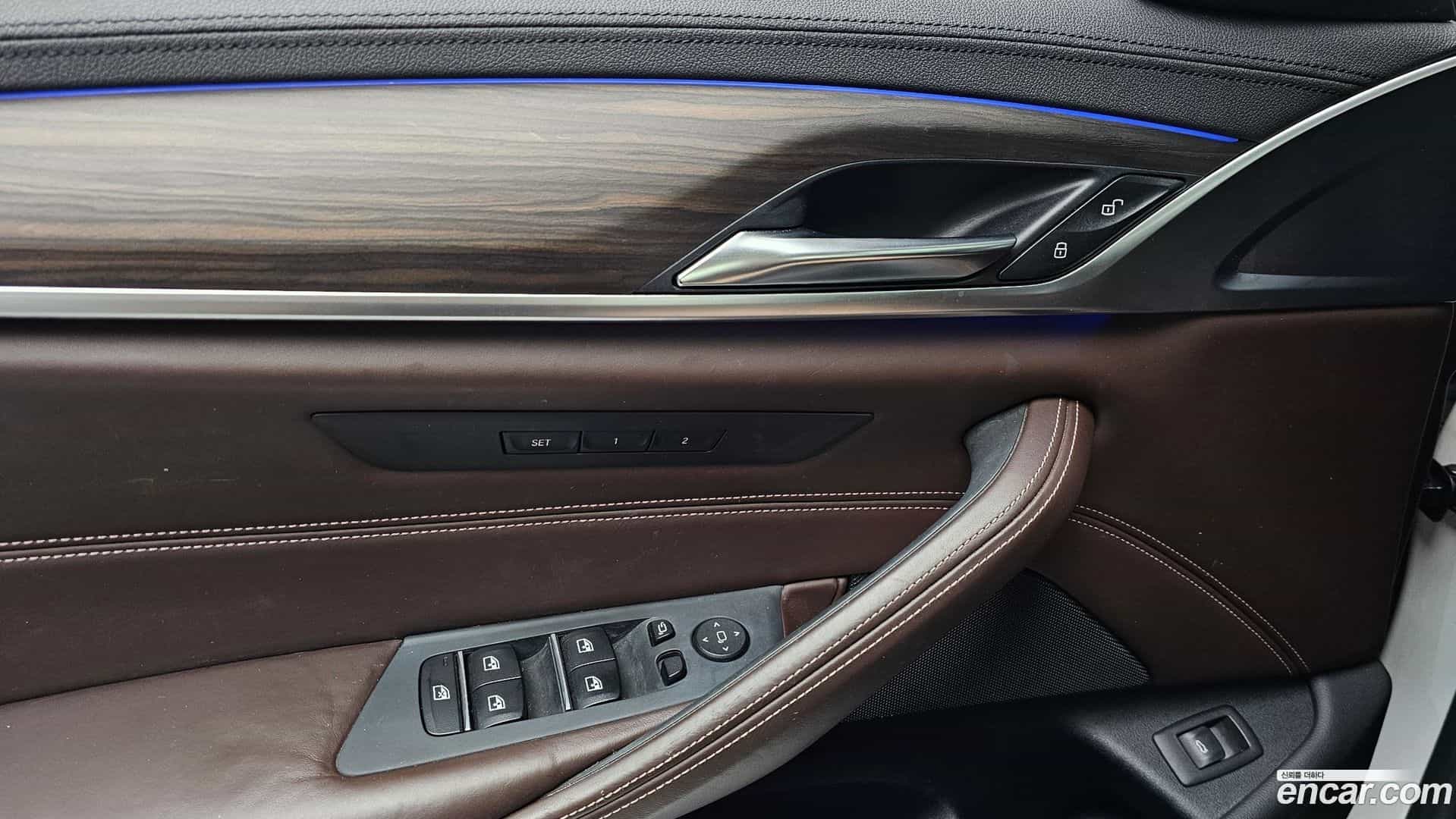 5-Series BMW 2018.5-OPTION-042