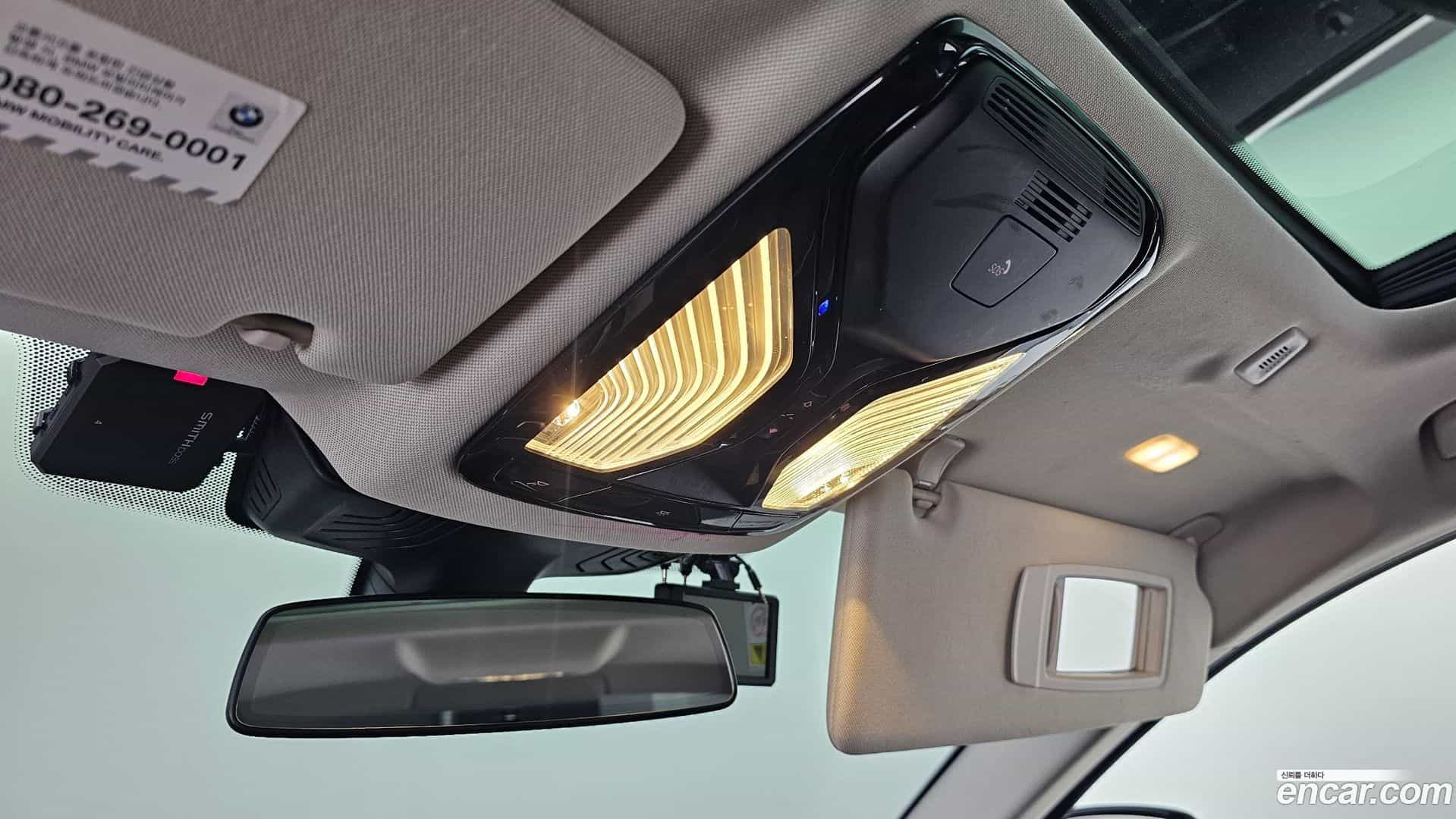 5-Series BMW 2018.5-OPTION-043
