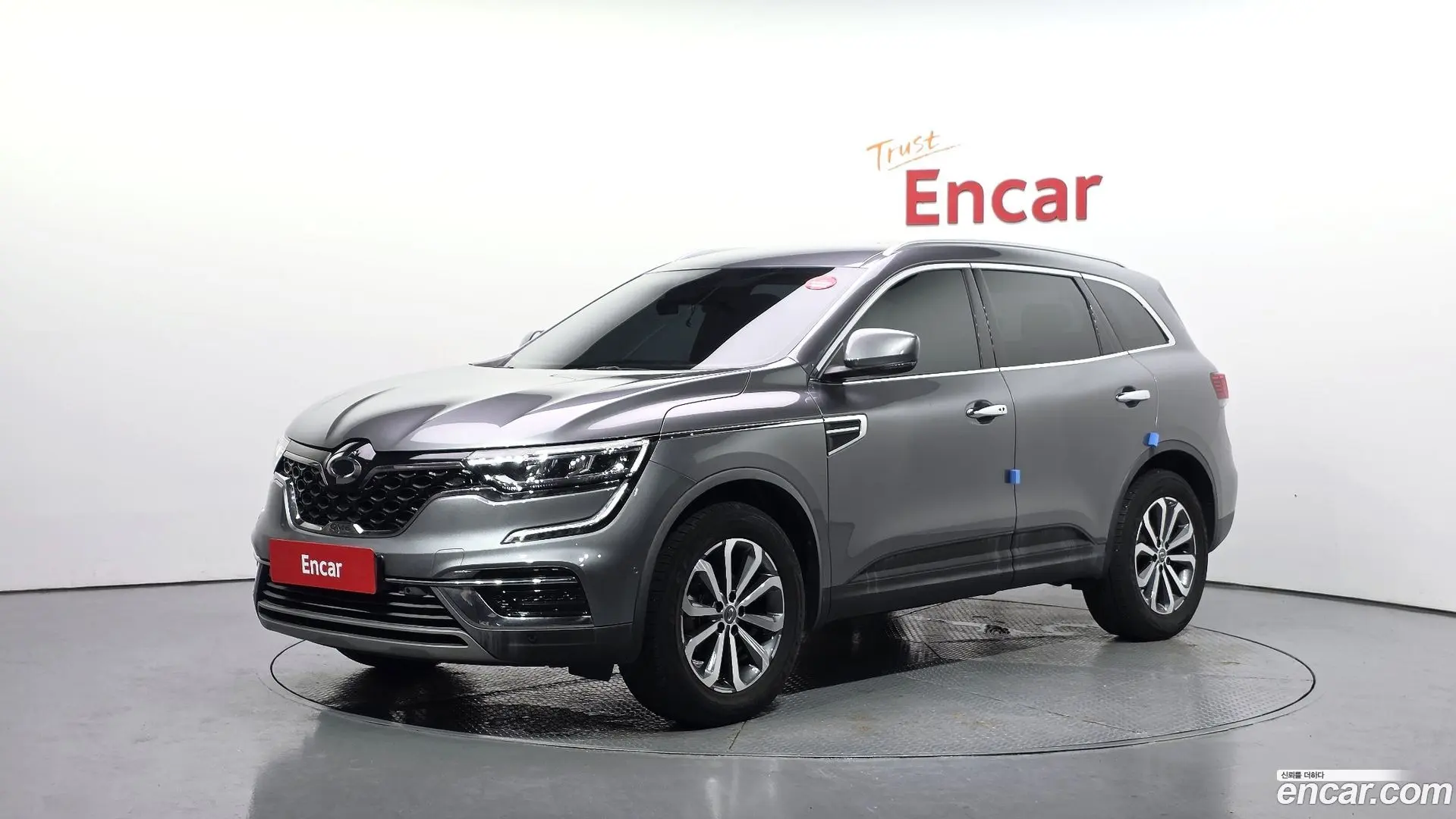 Main__Slider__Photo:QM6 Renault Korea 2022.4-0