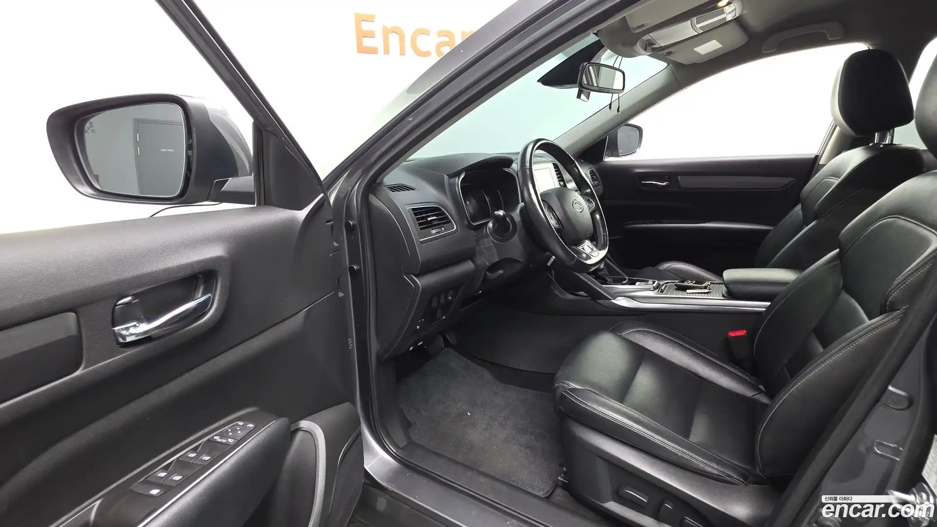 QM6 Renault Korea 2022.4-INNER-010