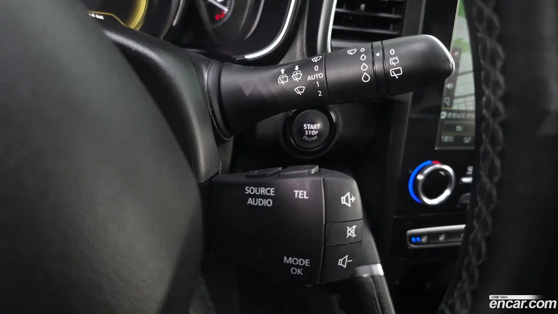 QM6 Renault Korea 2022.4-OPTION-019
