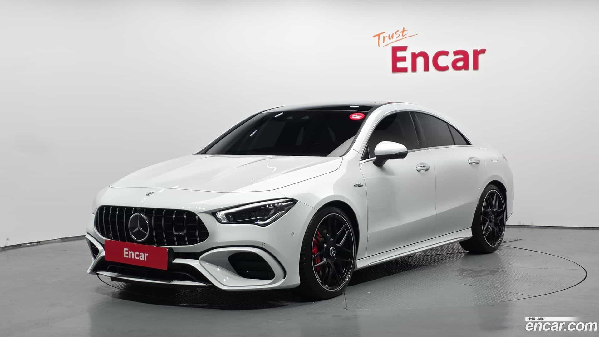 CLA-Class Mercedes-Benz 2023.11-OUTER-001