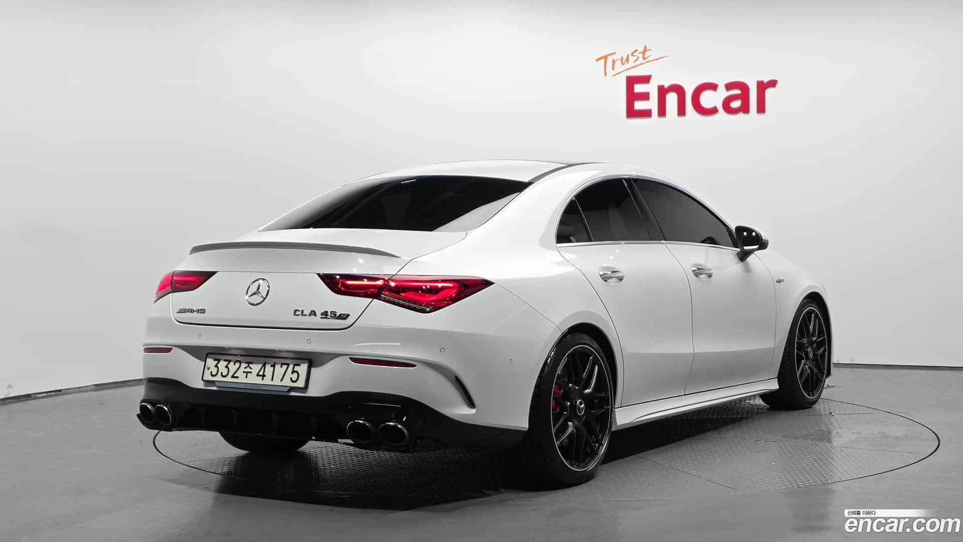 CLA-Class Mercedes-Benz 2023.11-OUTER-002