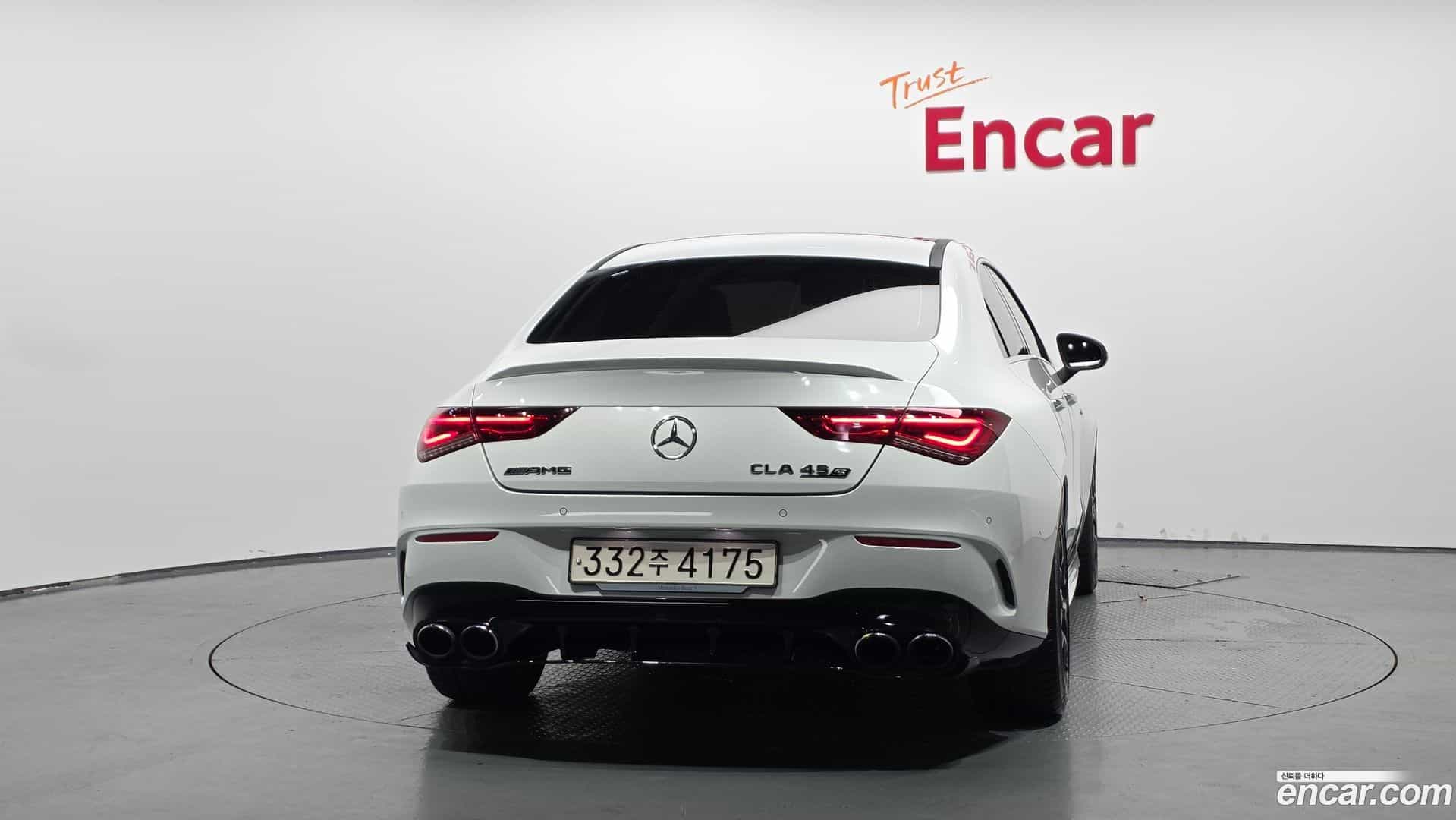 CLA-Class Mercedes-Benz 2023.11-OUTER-004