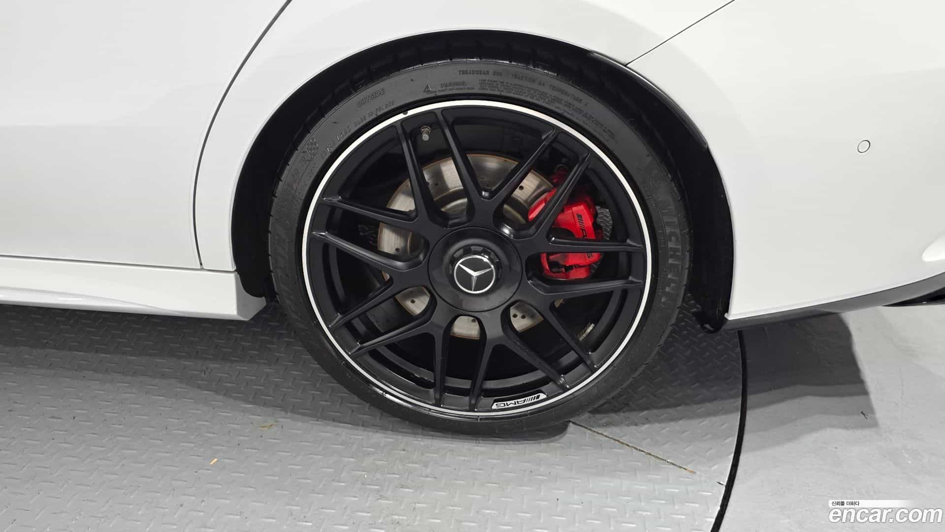 CLA-Class Mercedes-Benz 2023.11-OUTER-005