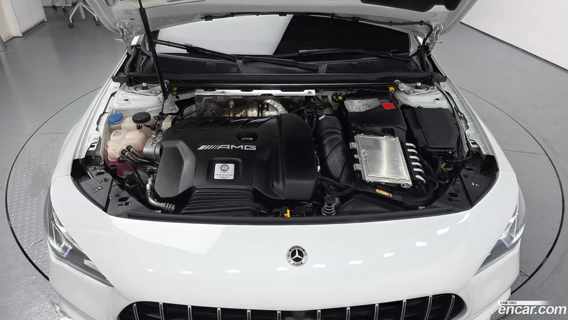 CLA-Class Mercedes-Benz 2023.11-OUTER-006