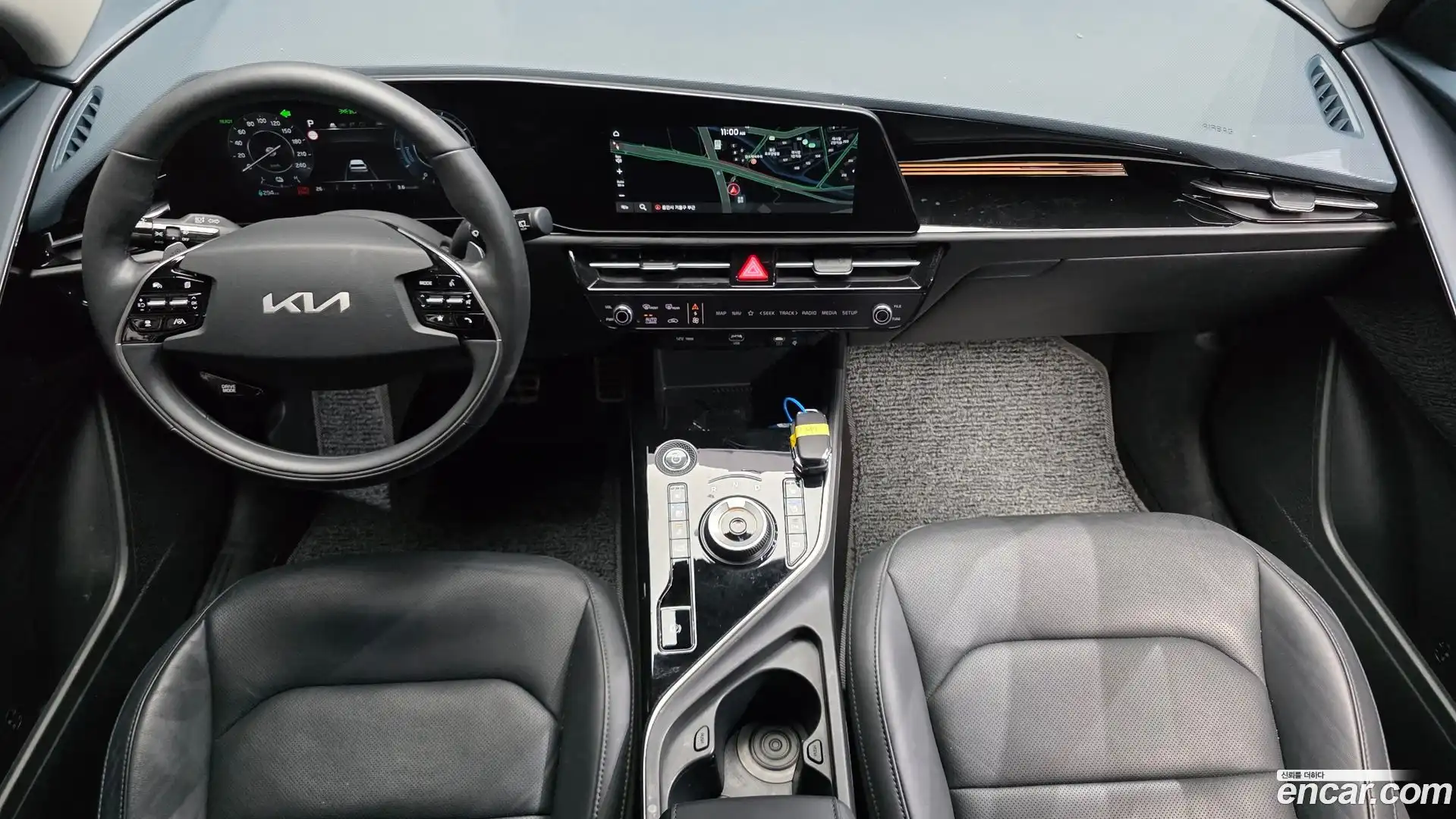 Niro Kia 2022.7-INNER-007