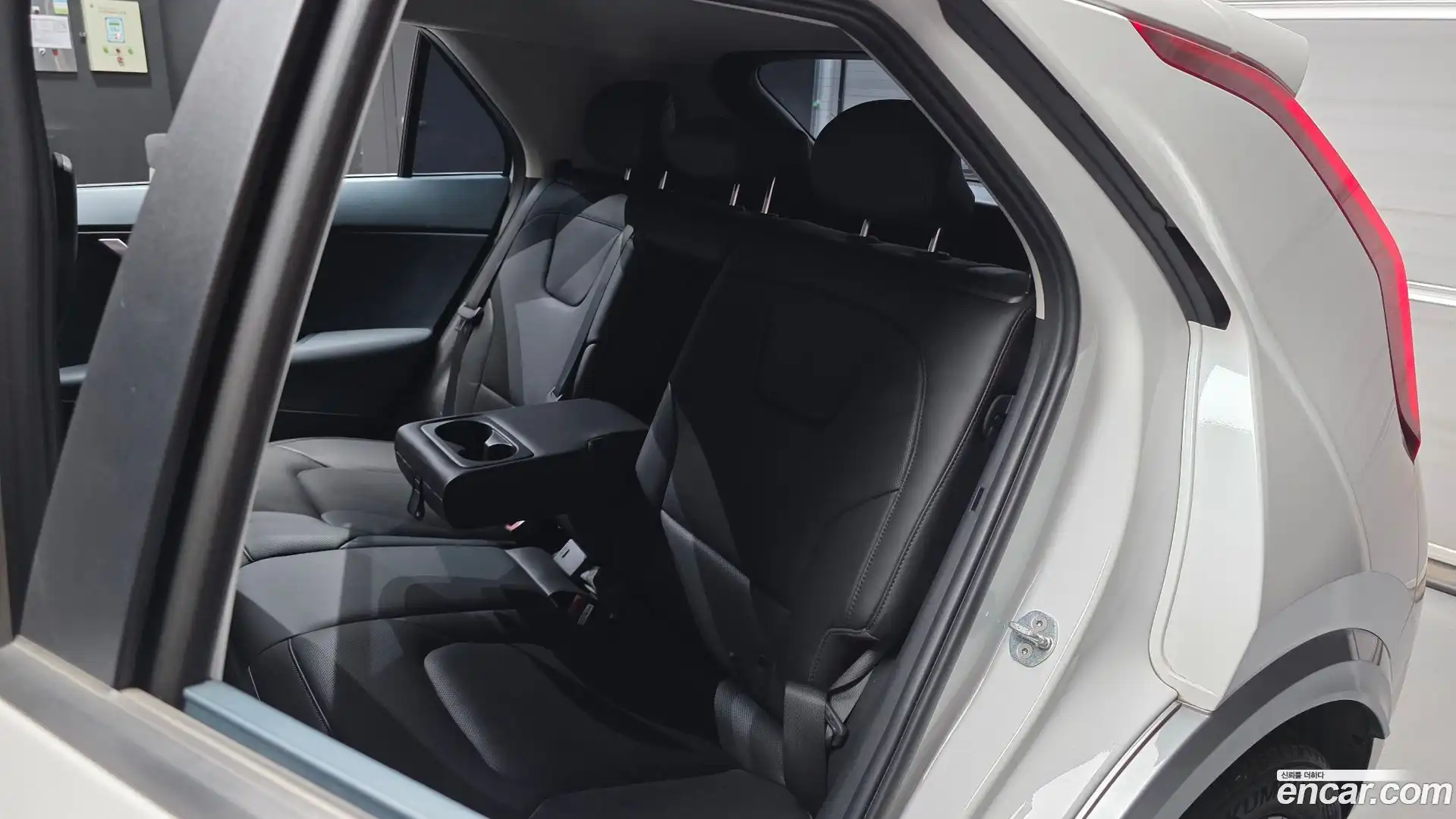 Niro Kia 2022.7-OPTION-016