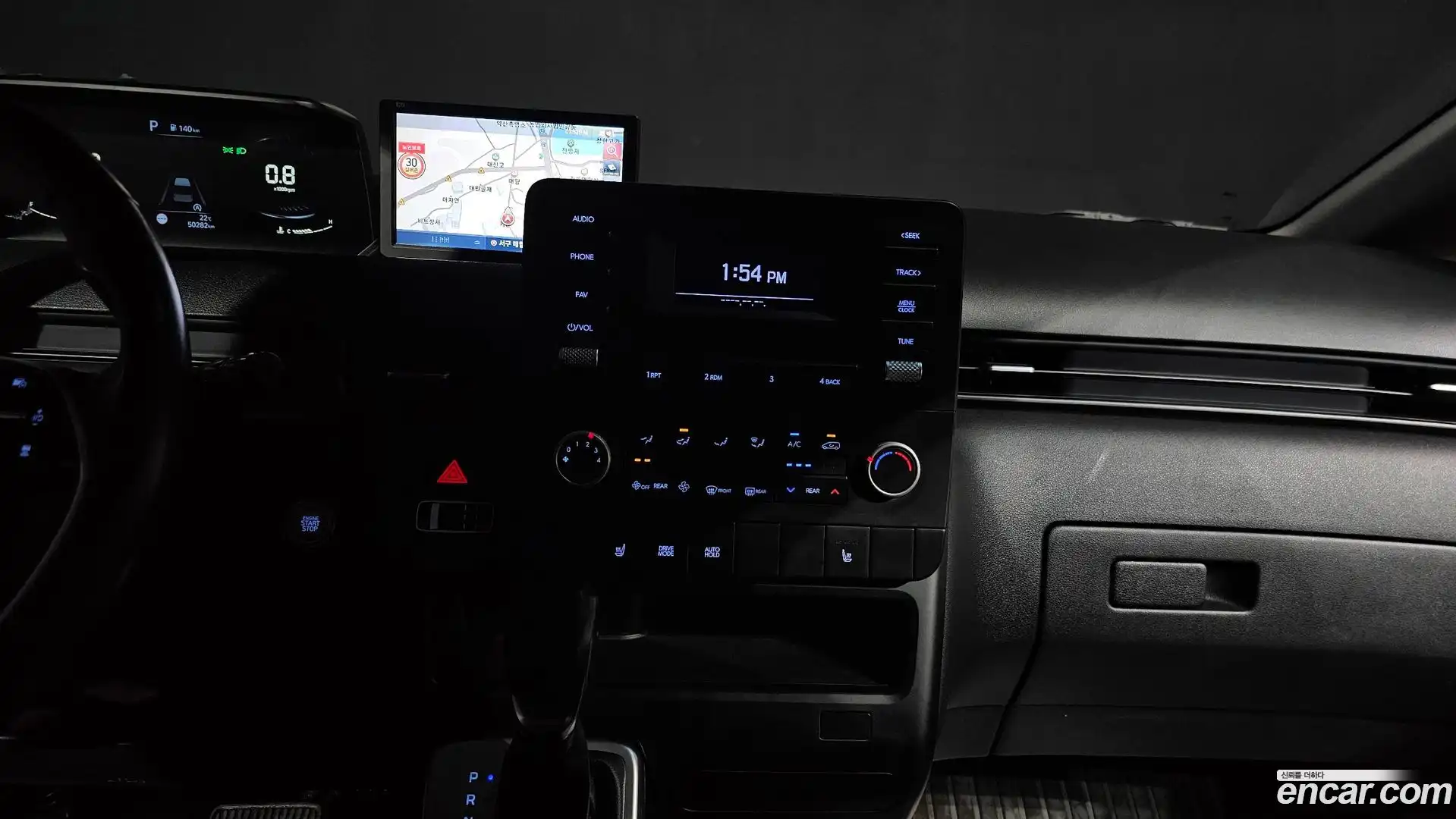 Staria Hyundai 2022.4-OPTION-018